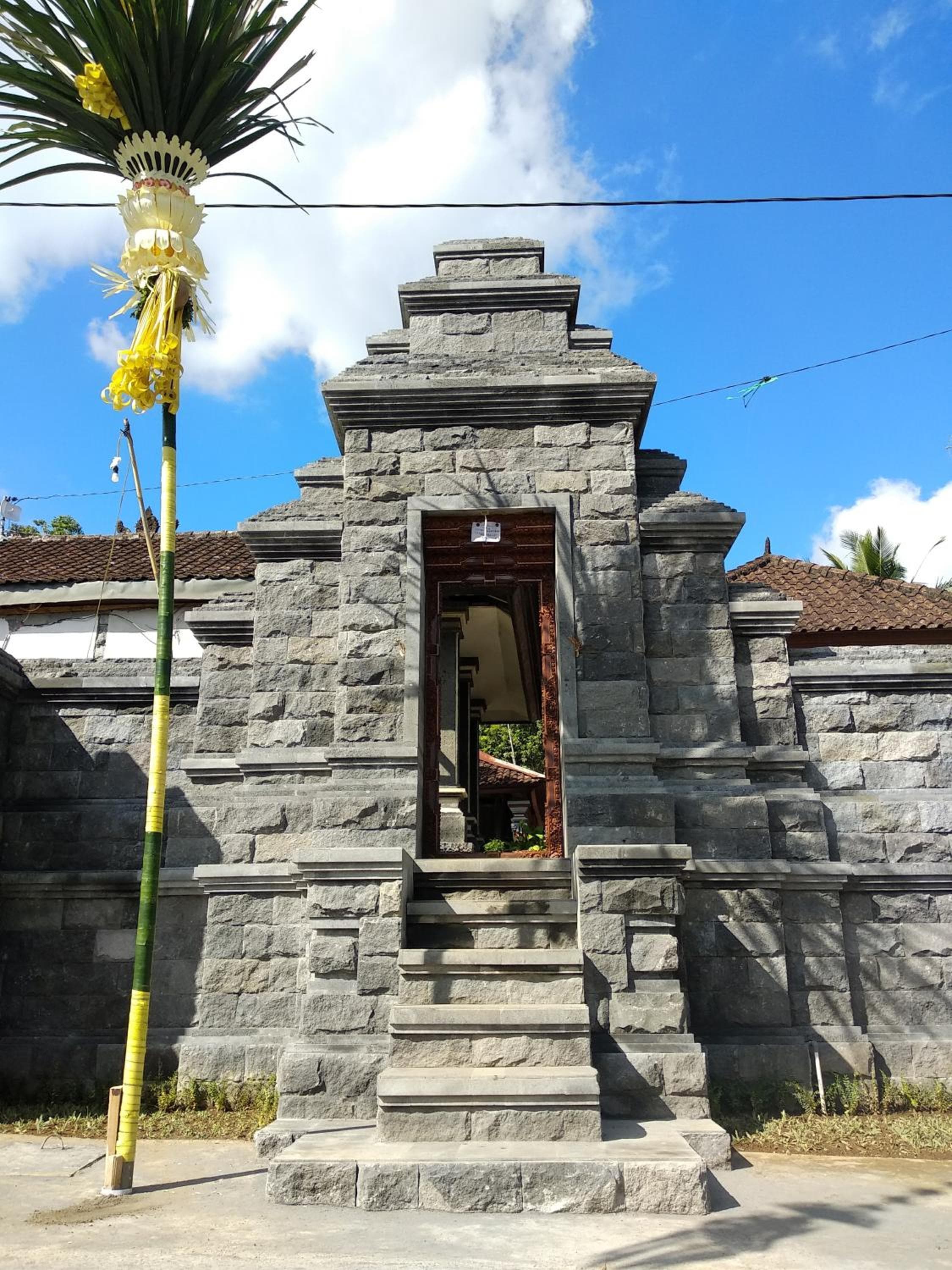 Tangkas House