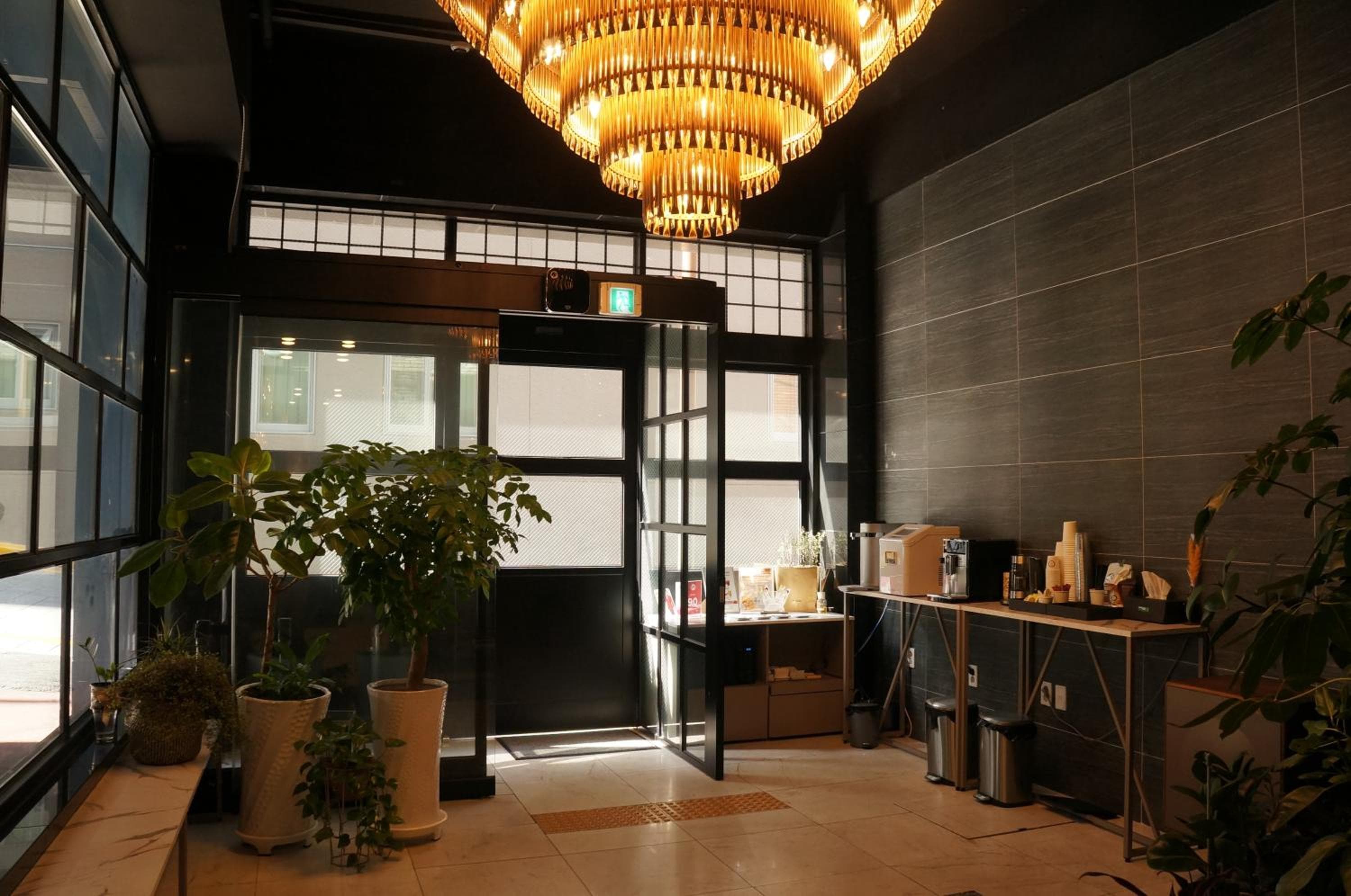 SOYU Hotel