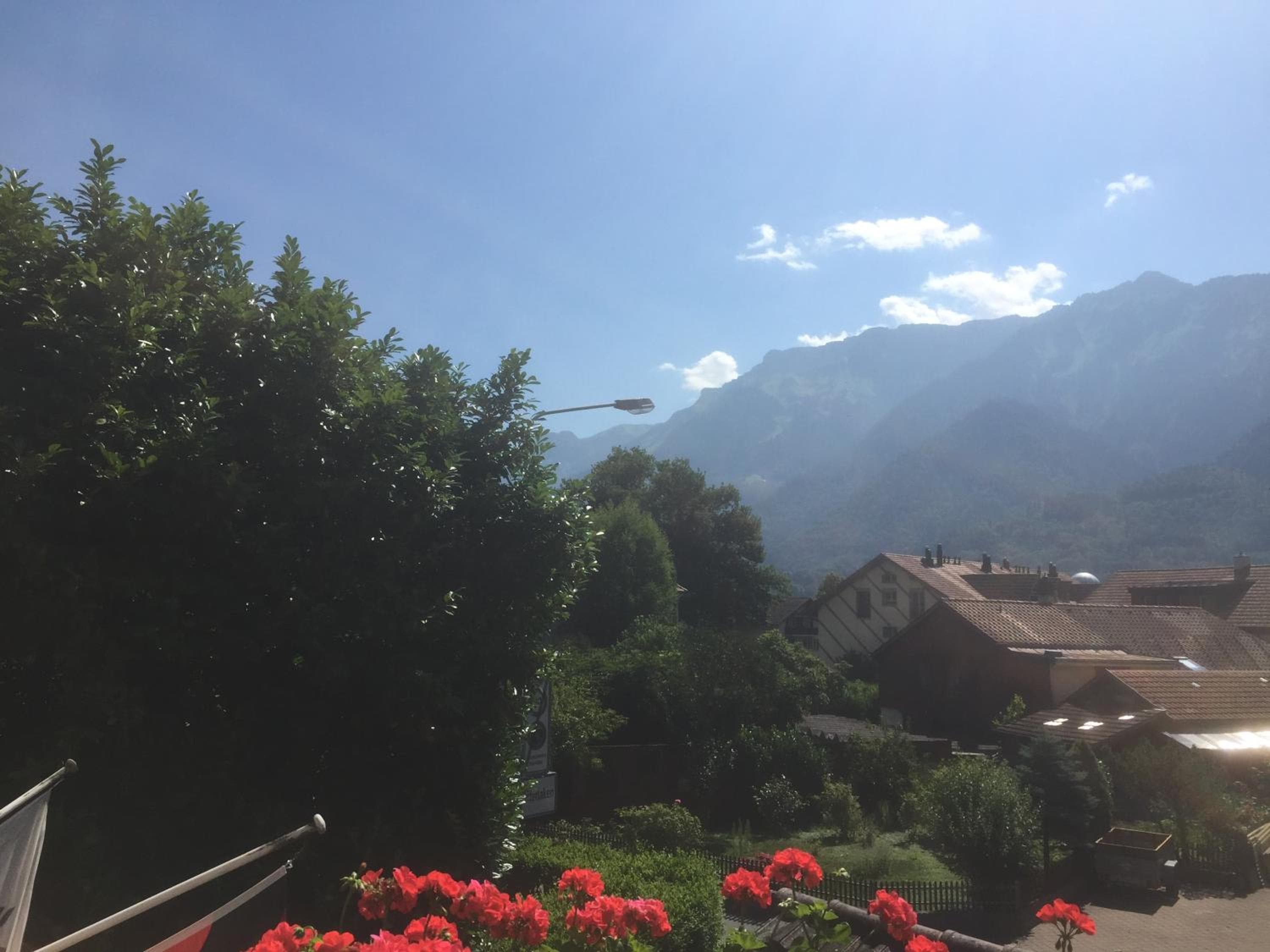 Walters Hostel Interlaken