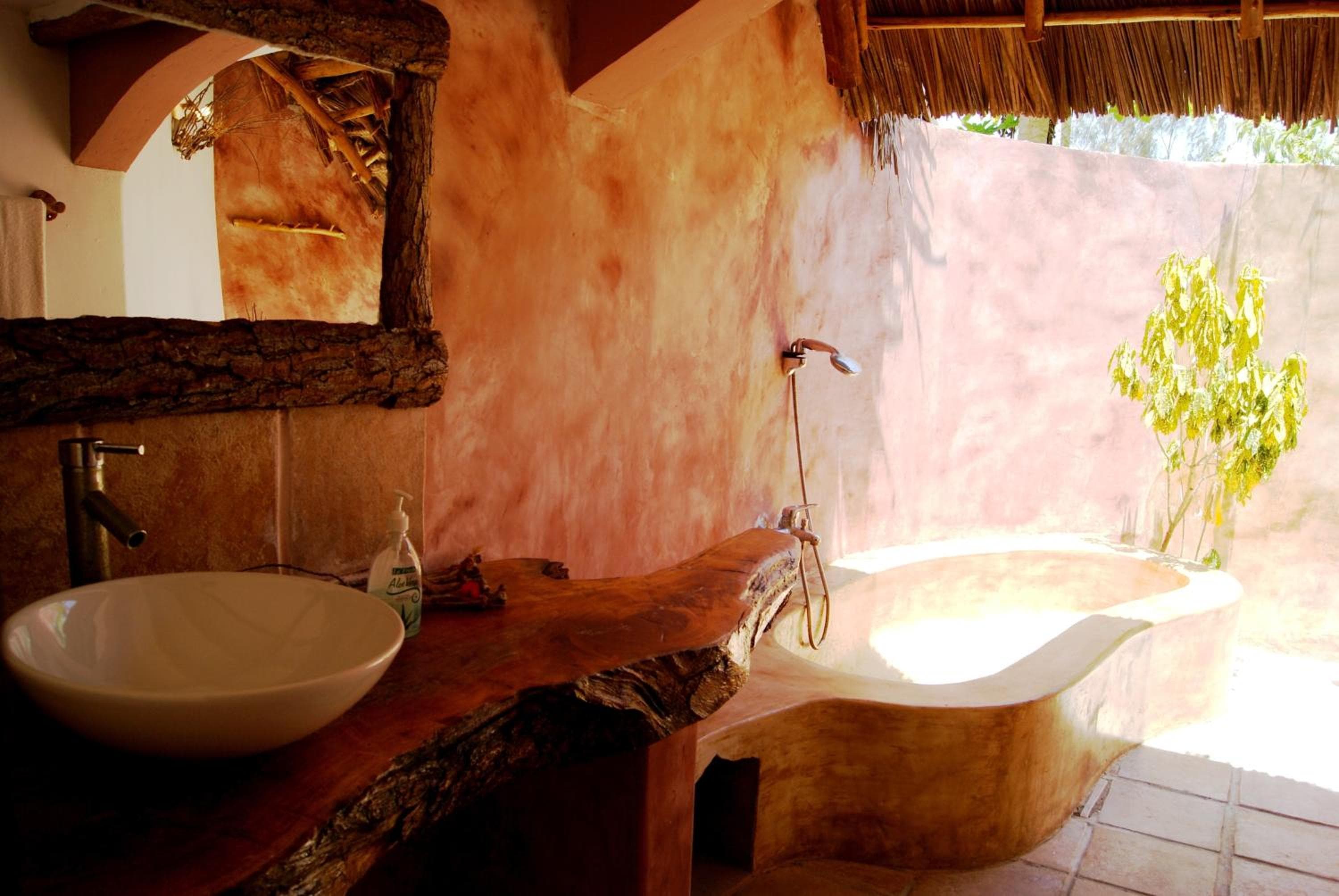Karamba Eco Boutique Hotel