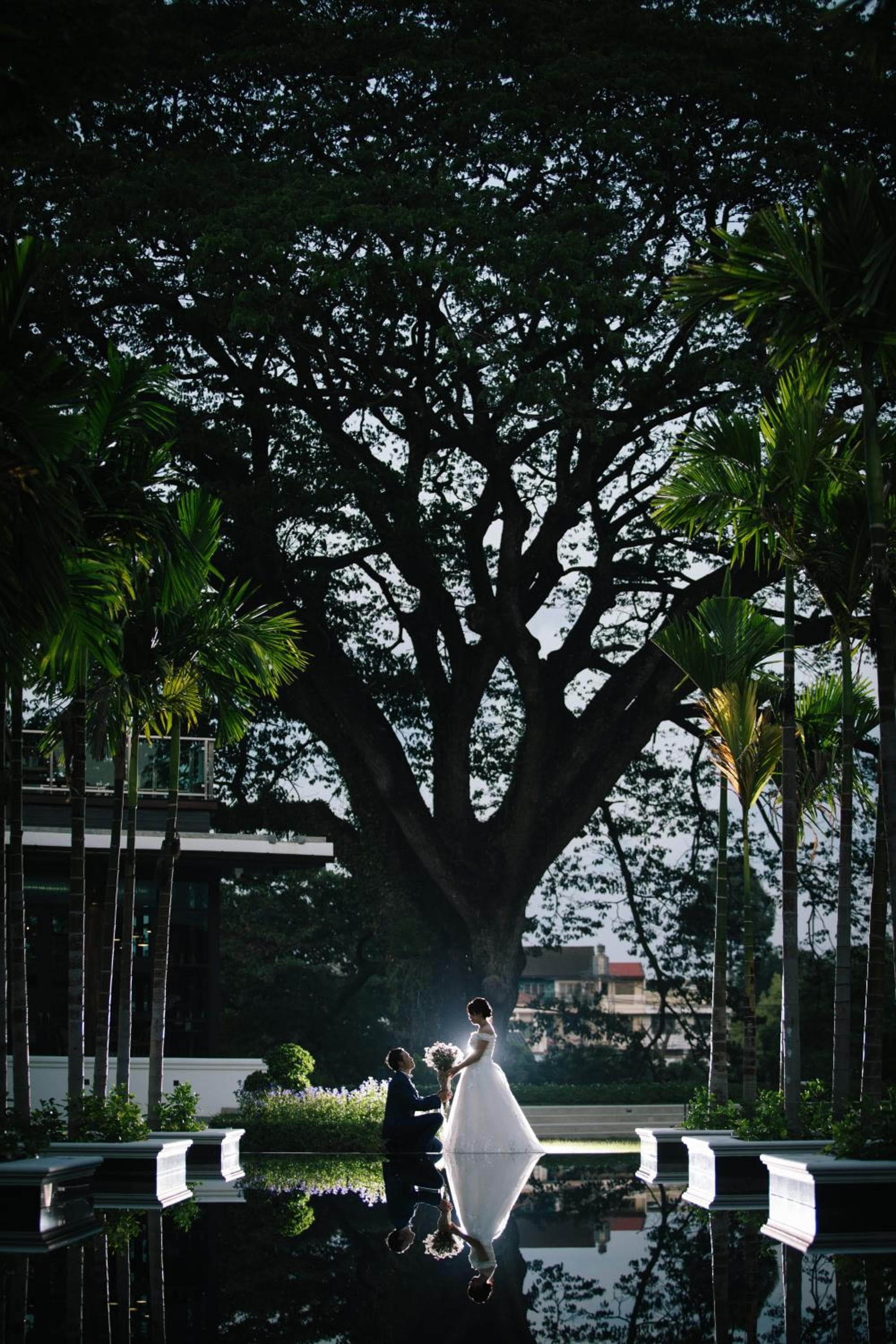 Na Nirand Romantic Boutique Resort