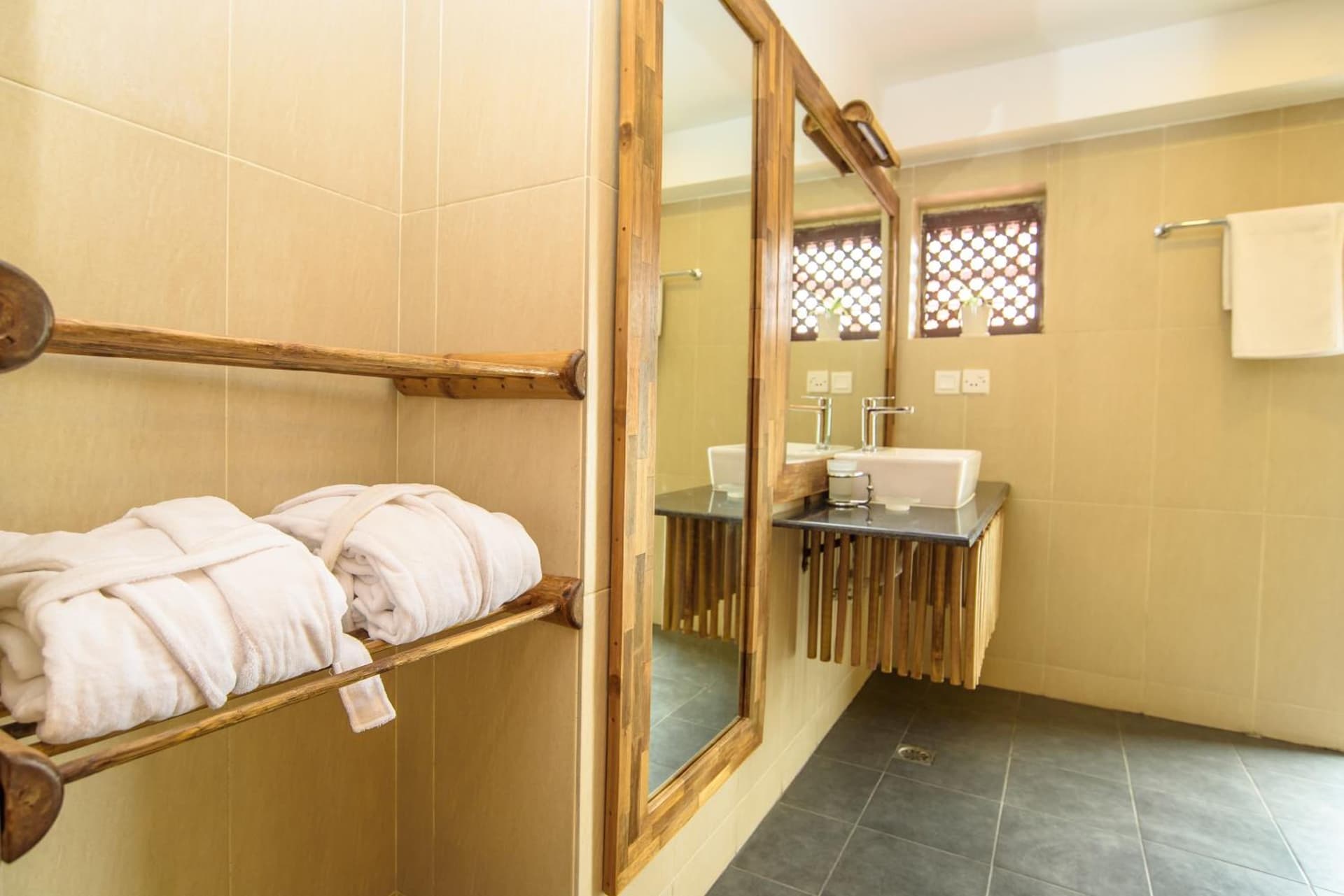 Hotel Timila
