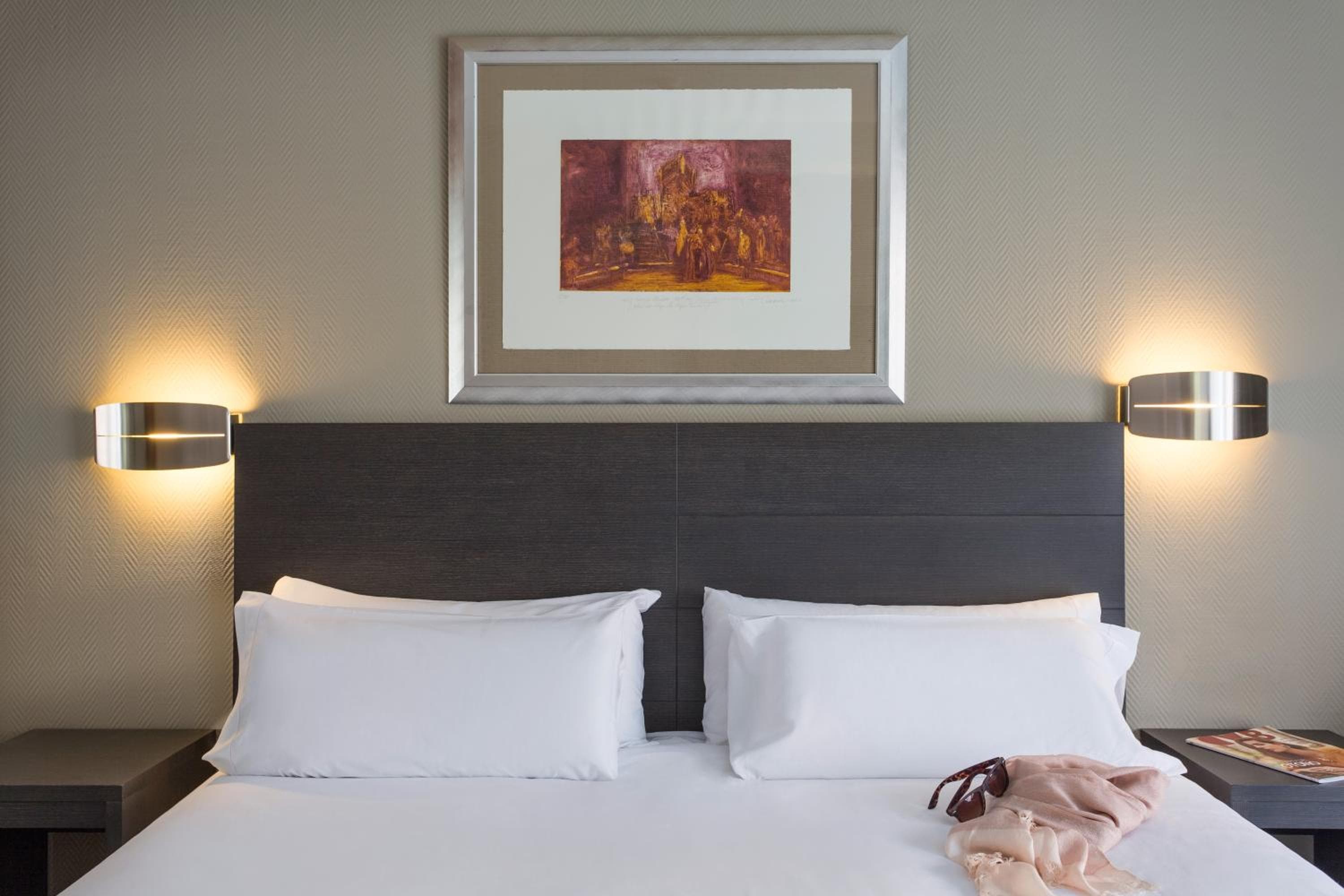 Mercure Madrid Centro