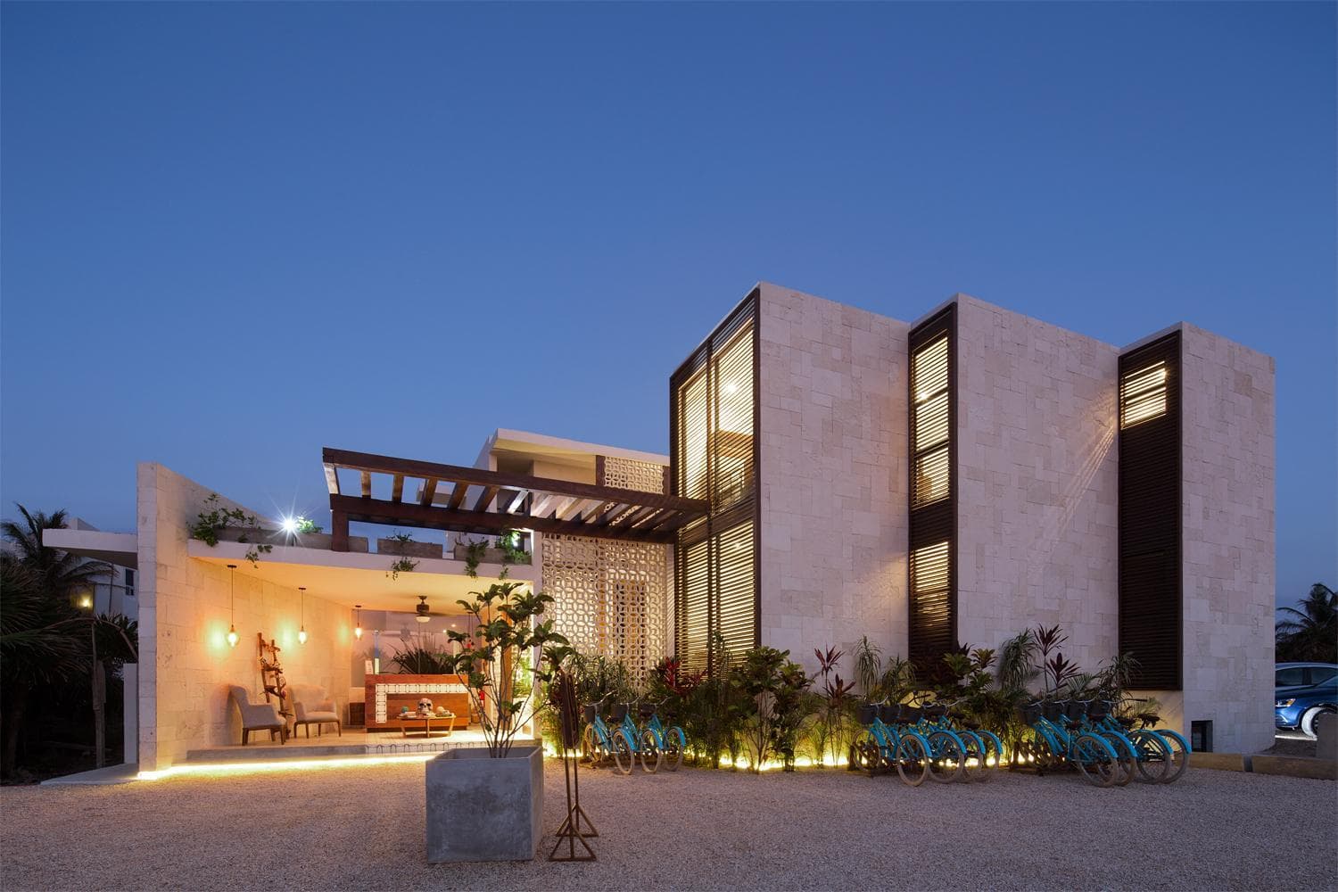 O' Tulum Riviera Maya Condo Hotel