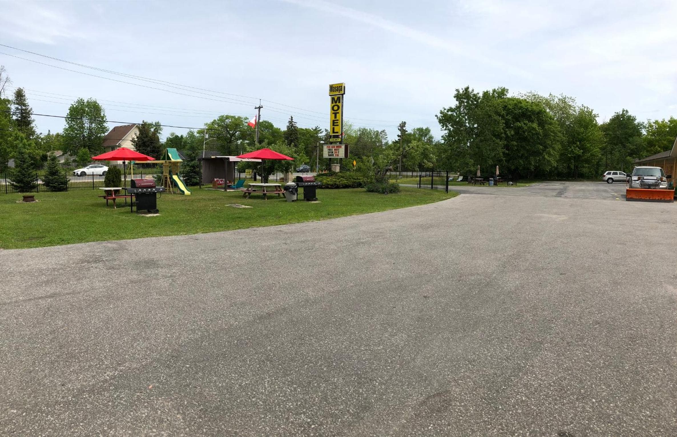 Wasaga Motel Inn