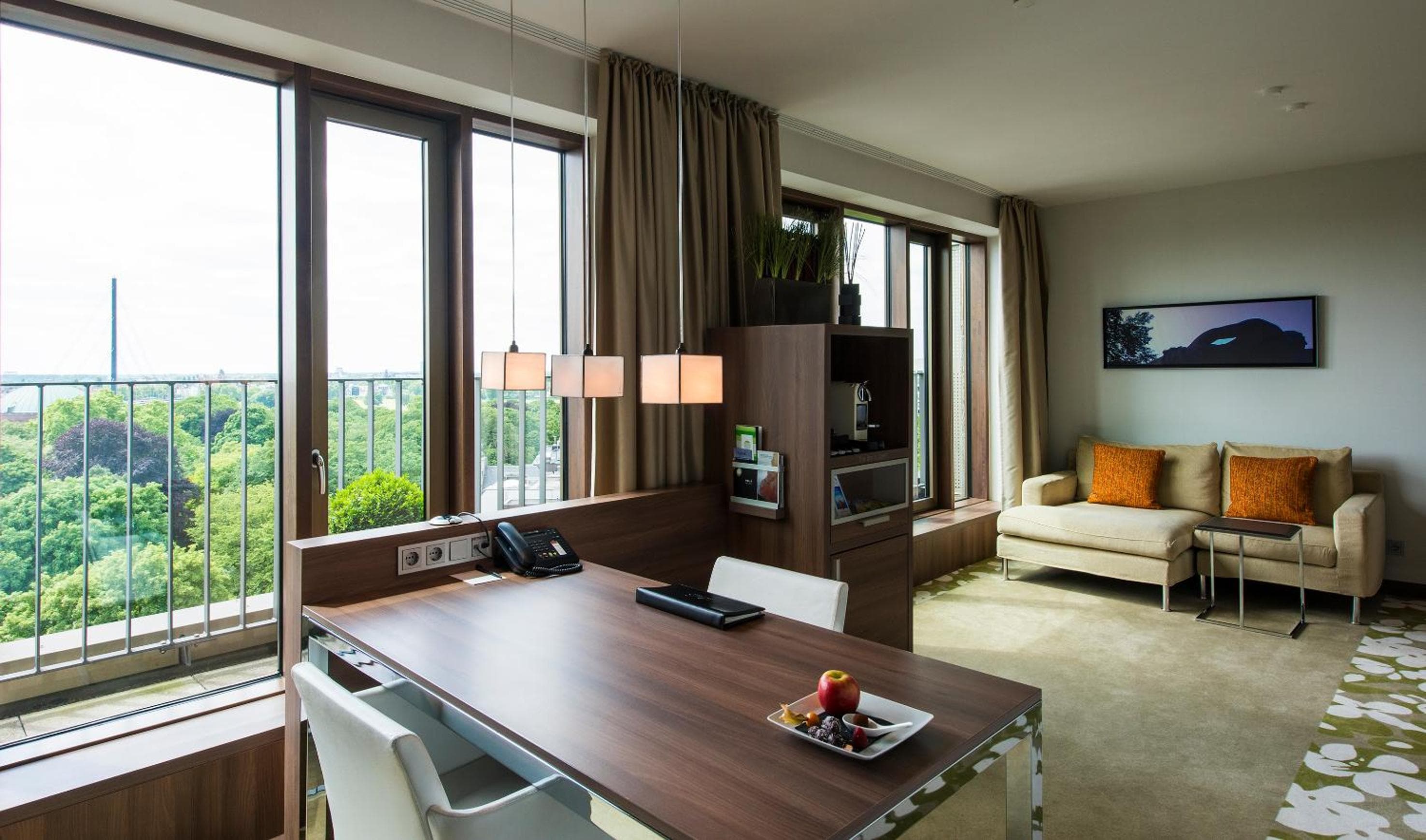 Meliá Düsseldorf