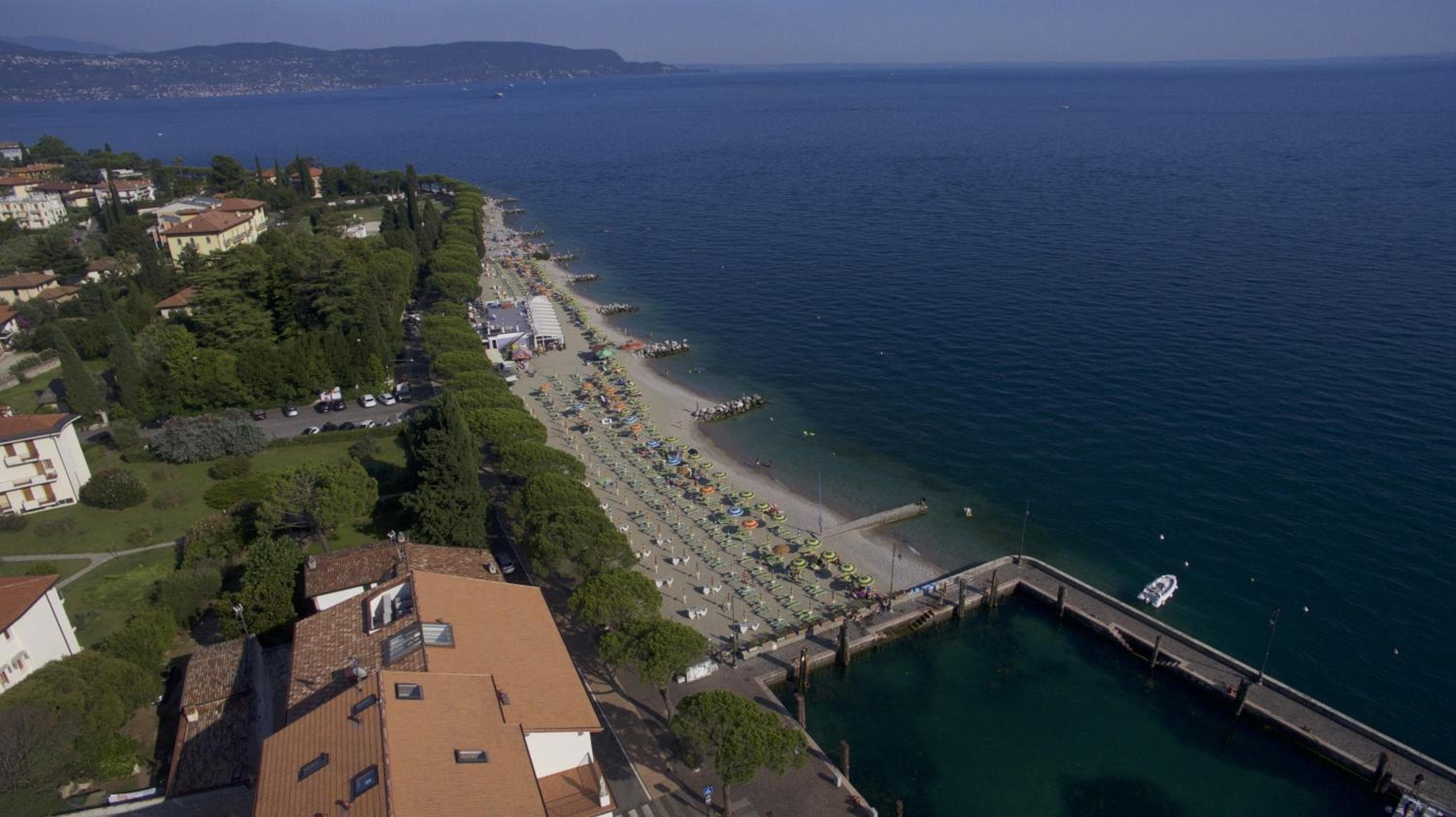 Piamarta Apartments