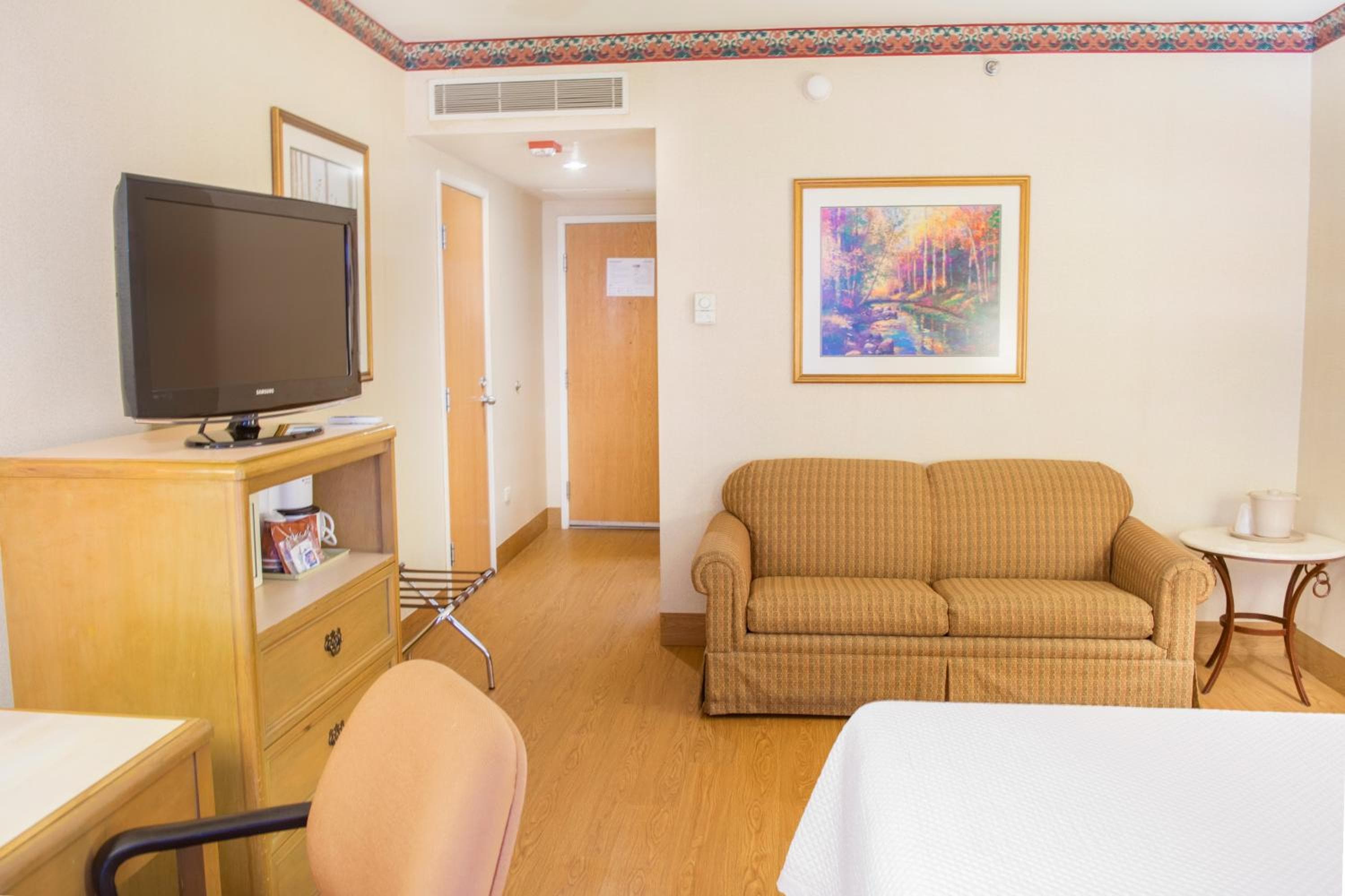 iStay Hotel Ciudad Victoria