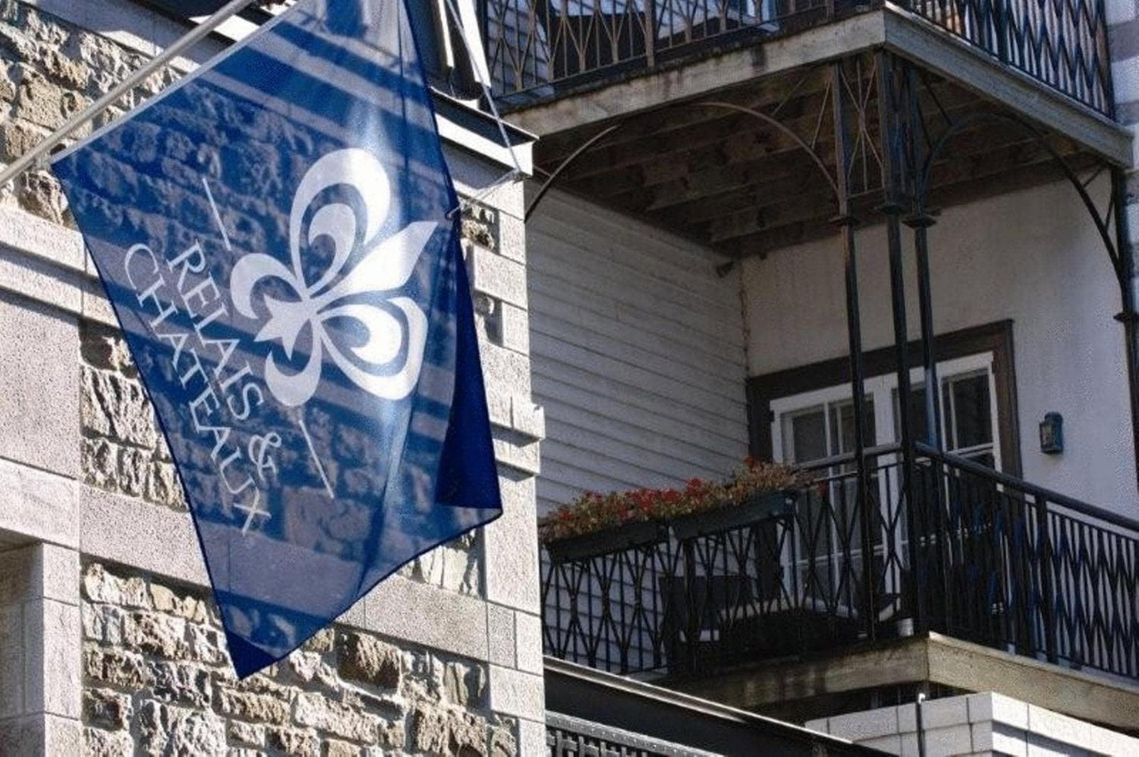 Auberge Saint-Antoine
