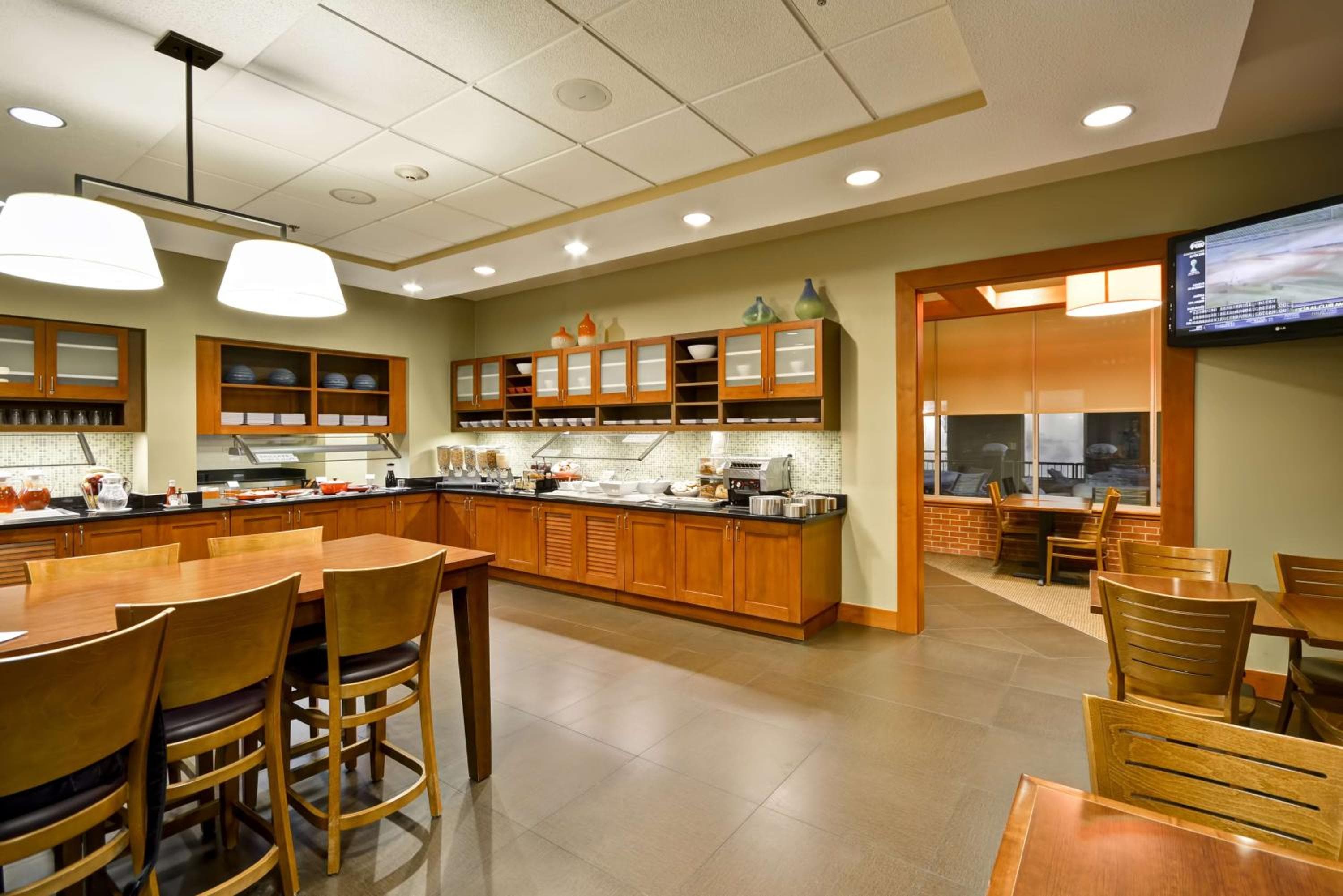 Hyatt Place Chicago/Naperville/Warrenville
