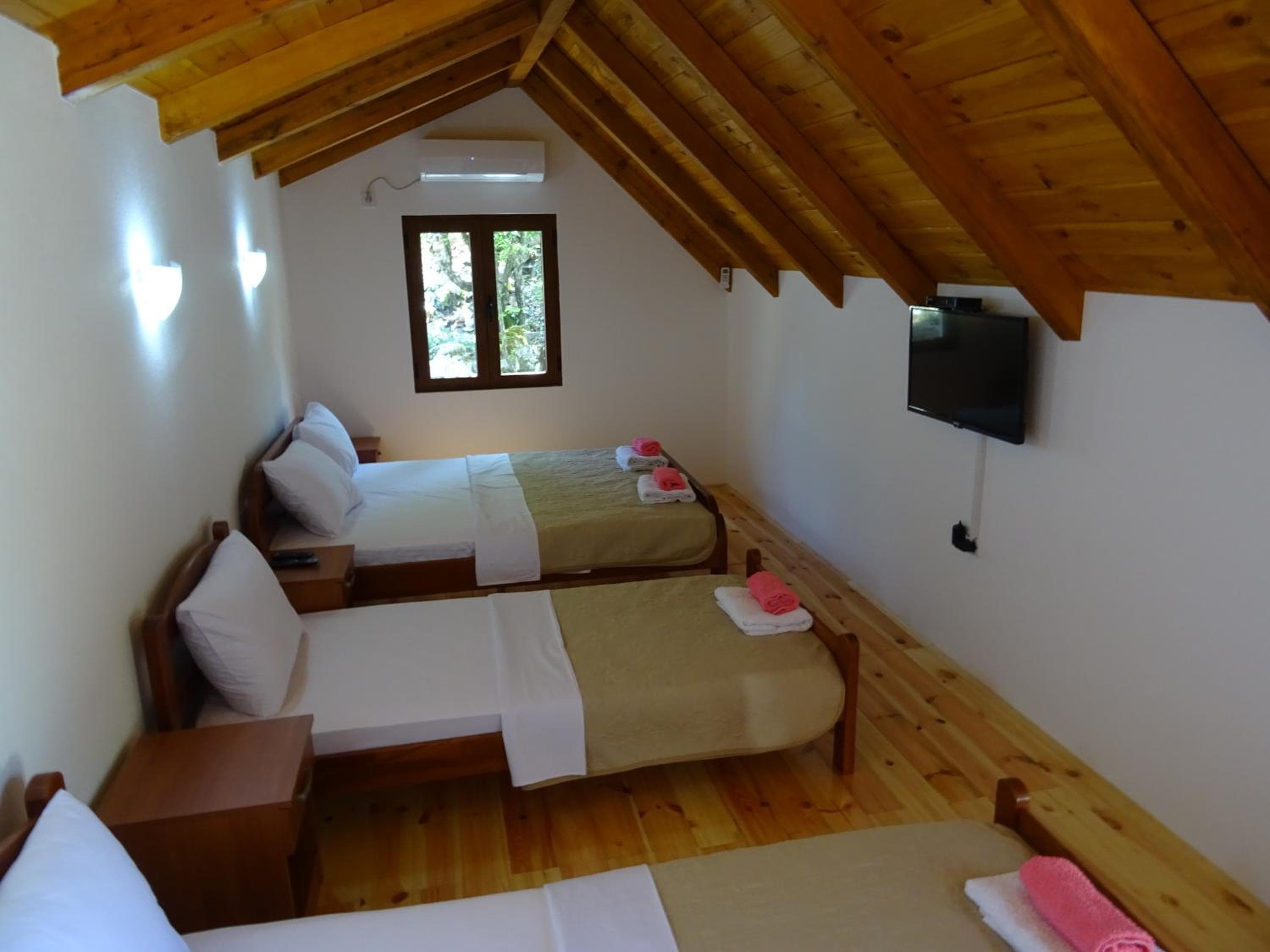 Apartmani Vinici