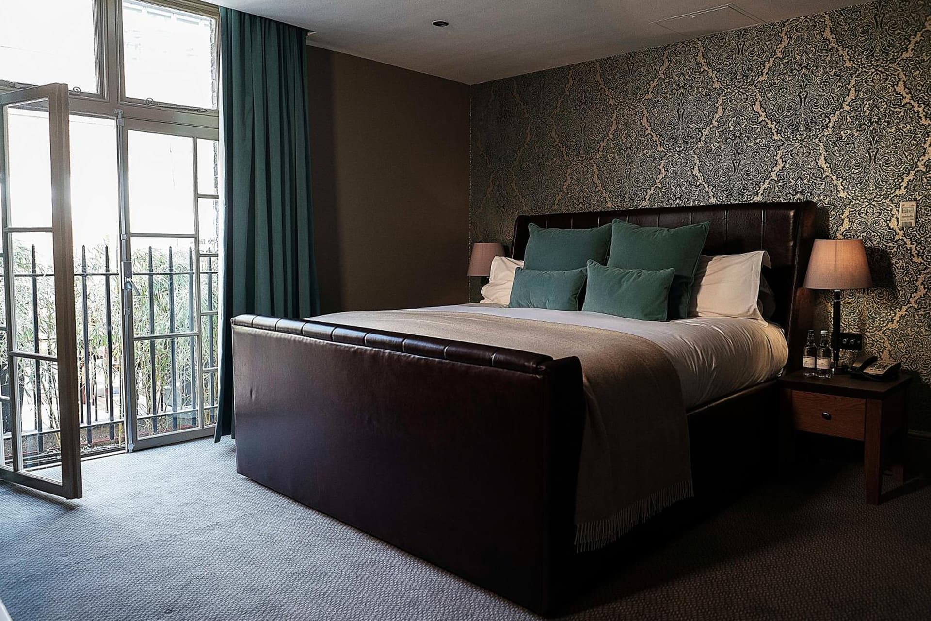 Hotel du Vin & Bistro Cambridge