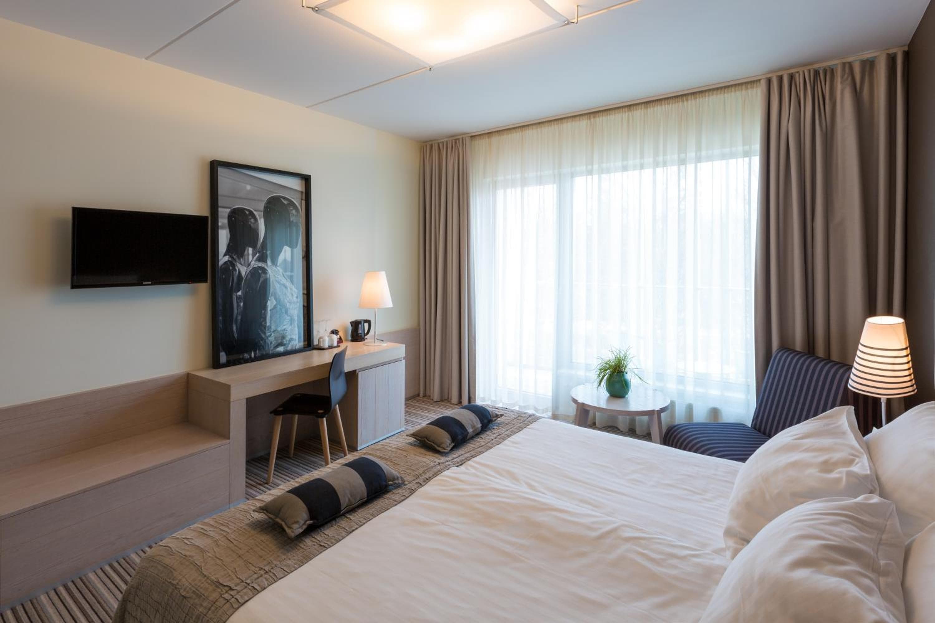 Hedon Spa & Hotel