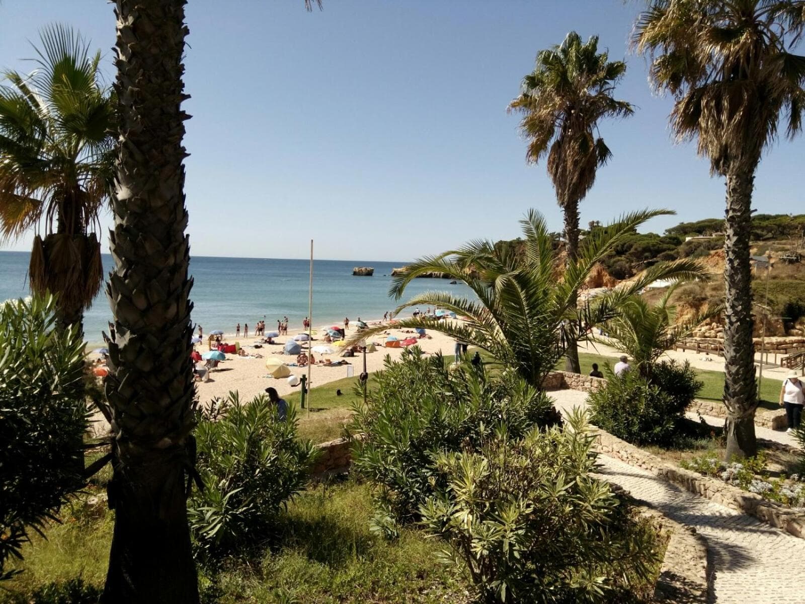 Ourabay Hotel Apartamento - Art & Holidays