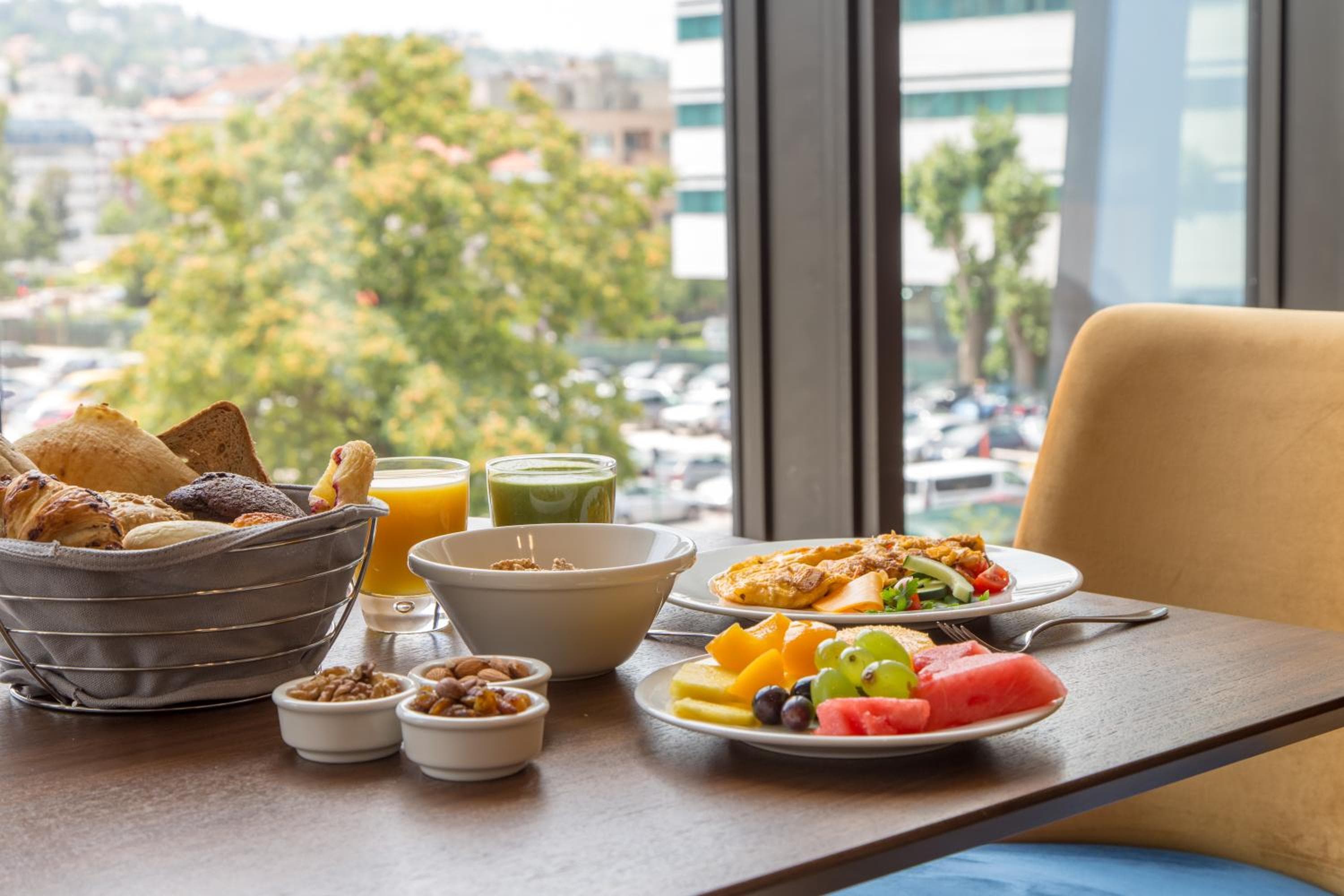 Swissotel Sarajevo