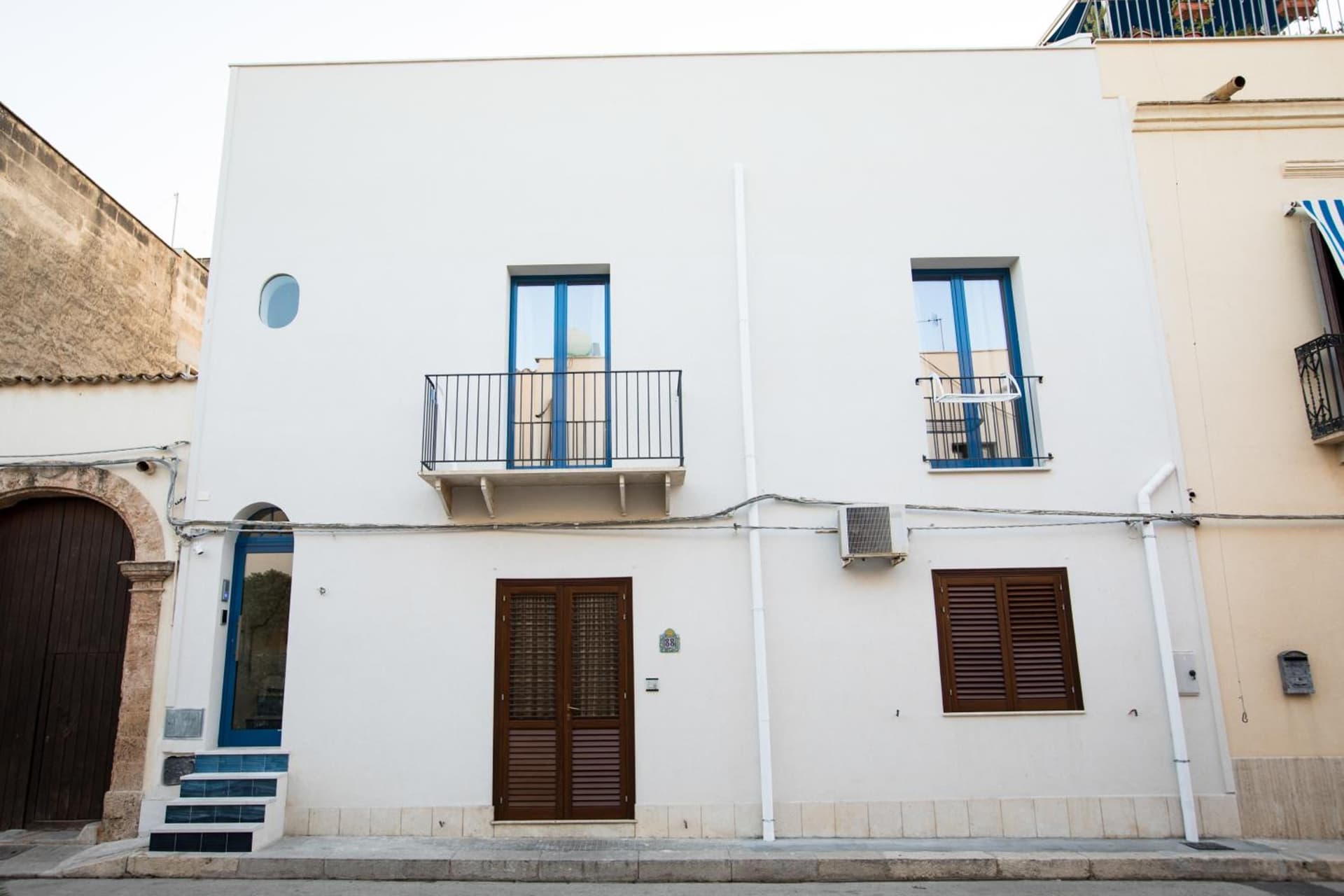 Acquarò Suite