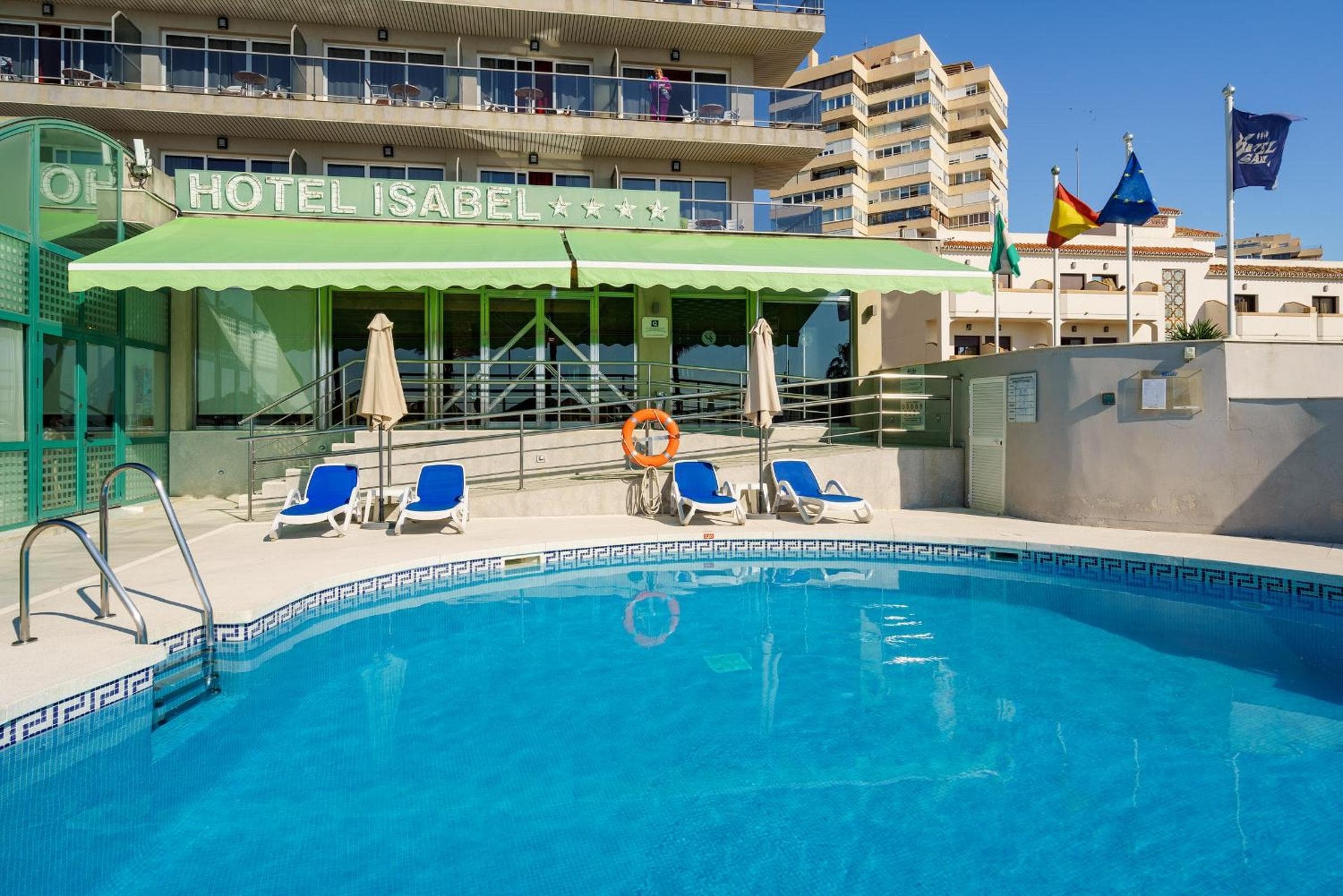 Hotel Isabel