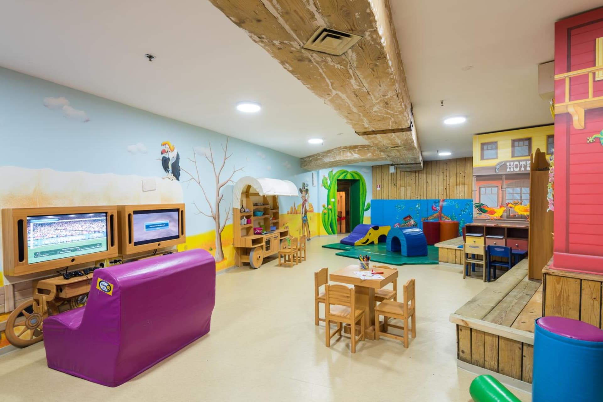 Leonardo Plaza Kinneret