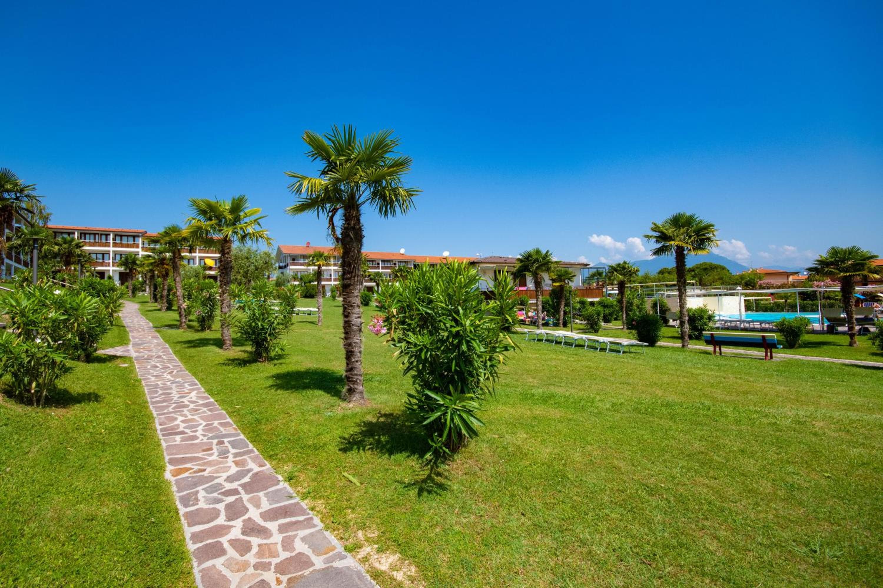 Apparthotel San Sivino