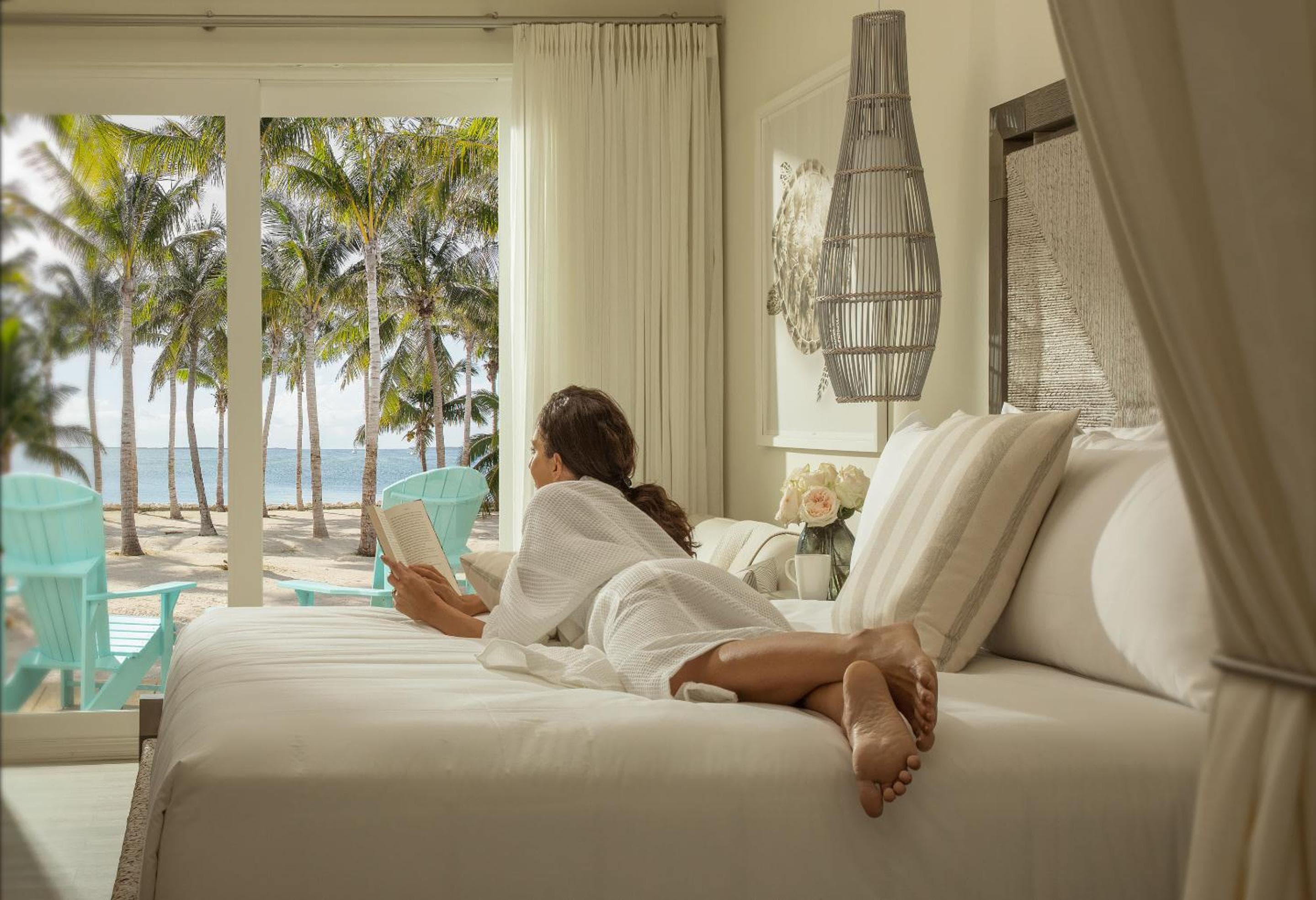 Bungalows Key Largo - All Inclusive