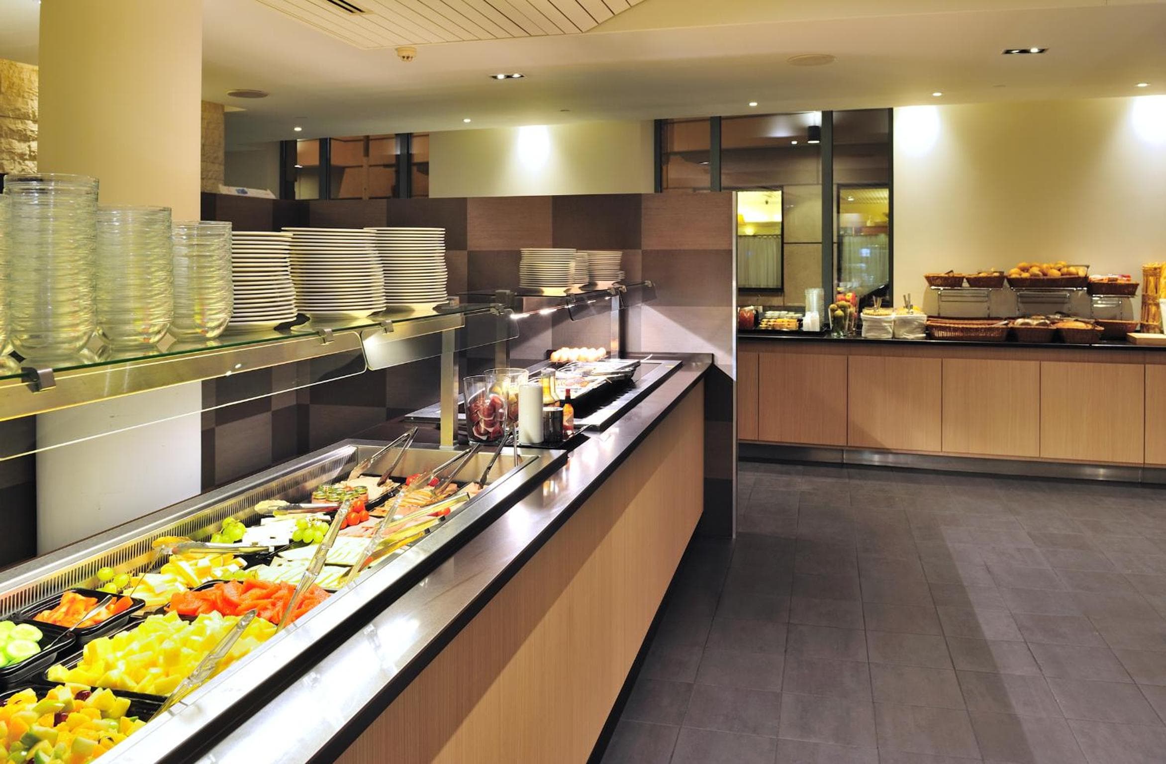 Novotel Brussels City Centre