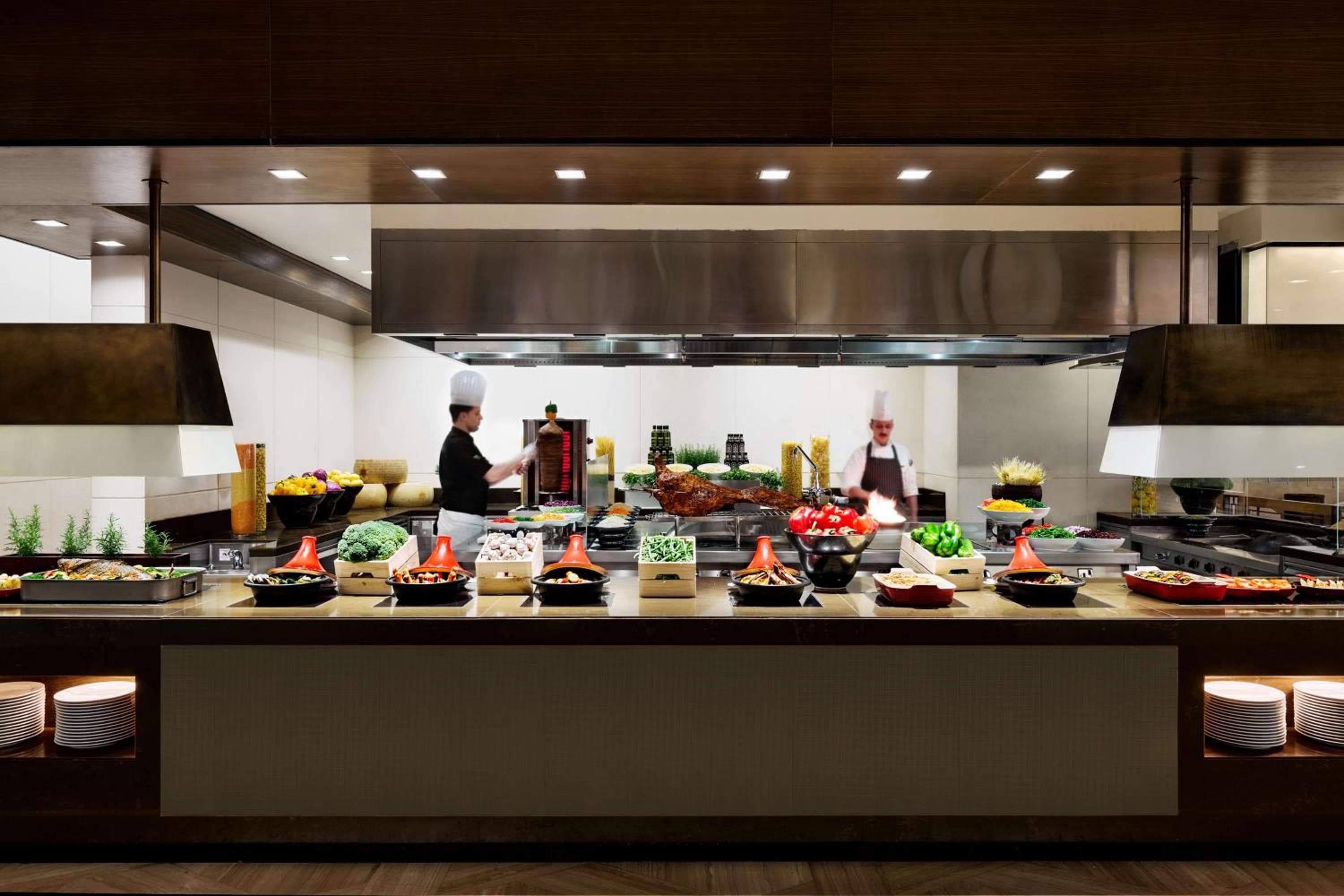 Jabal Omar Hyatt Regency Makkah