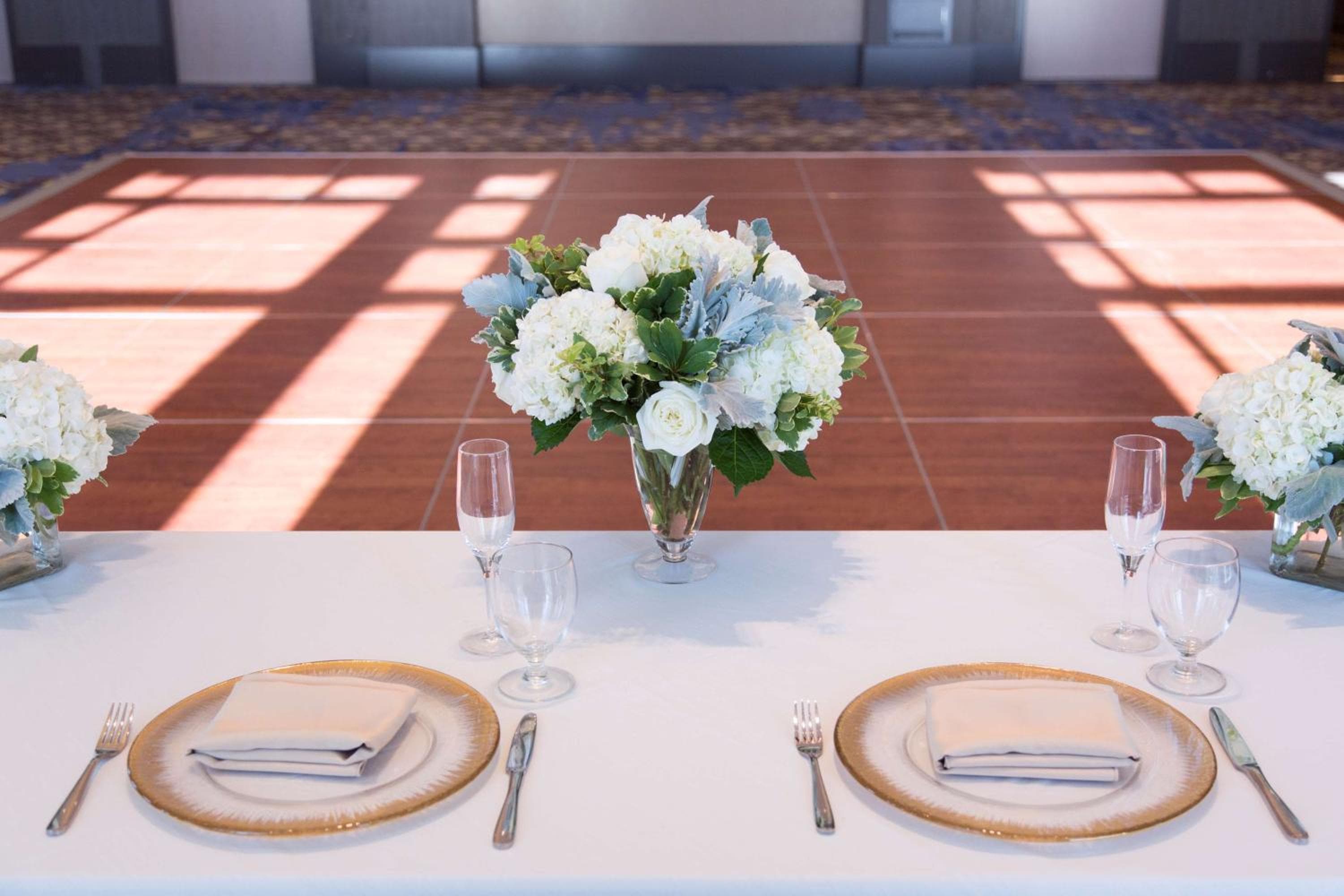 Hyatt House Charleston - Historic District