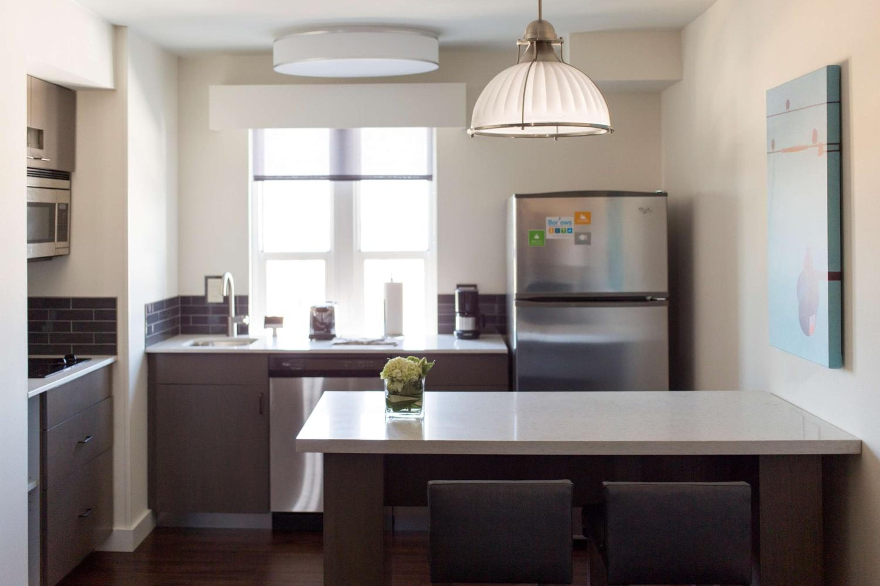Hyatt House Charleston - Historic District