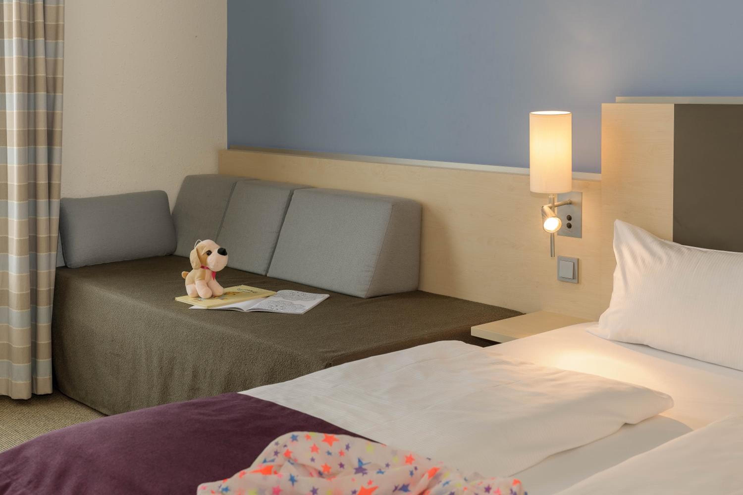 Sunday Hotel Berlin City West