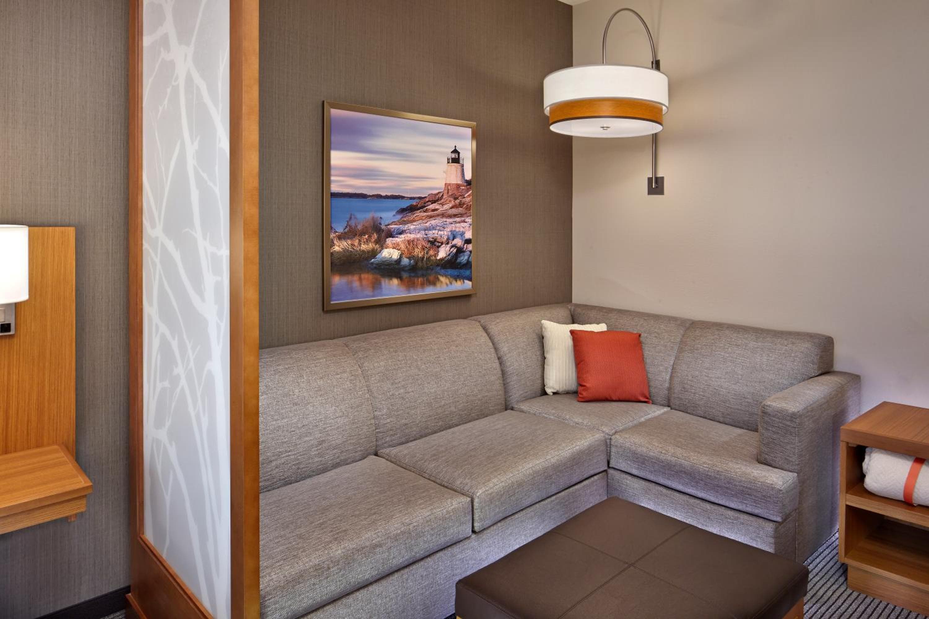 Hyatt Place Warwick/Providence Airport