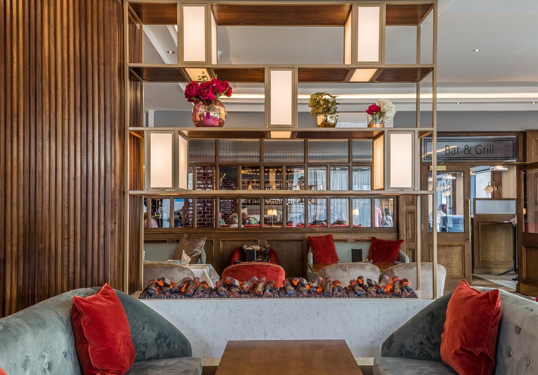 Dublin Skylon Hotel