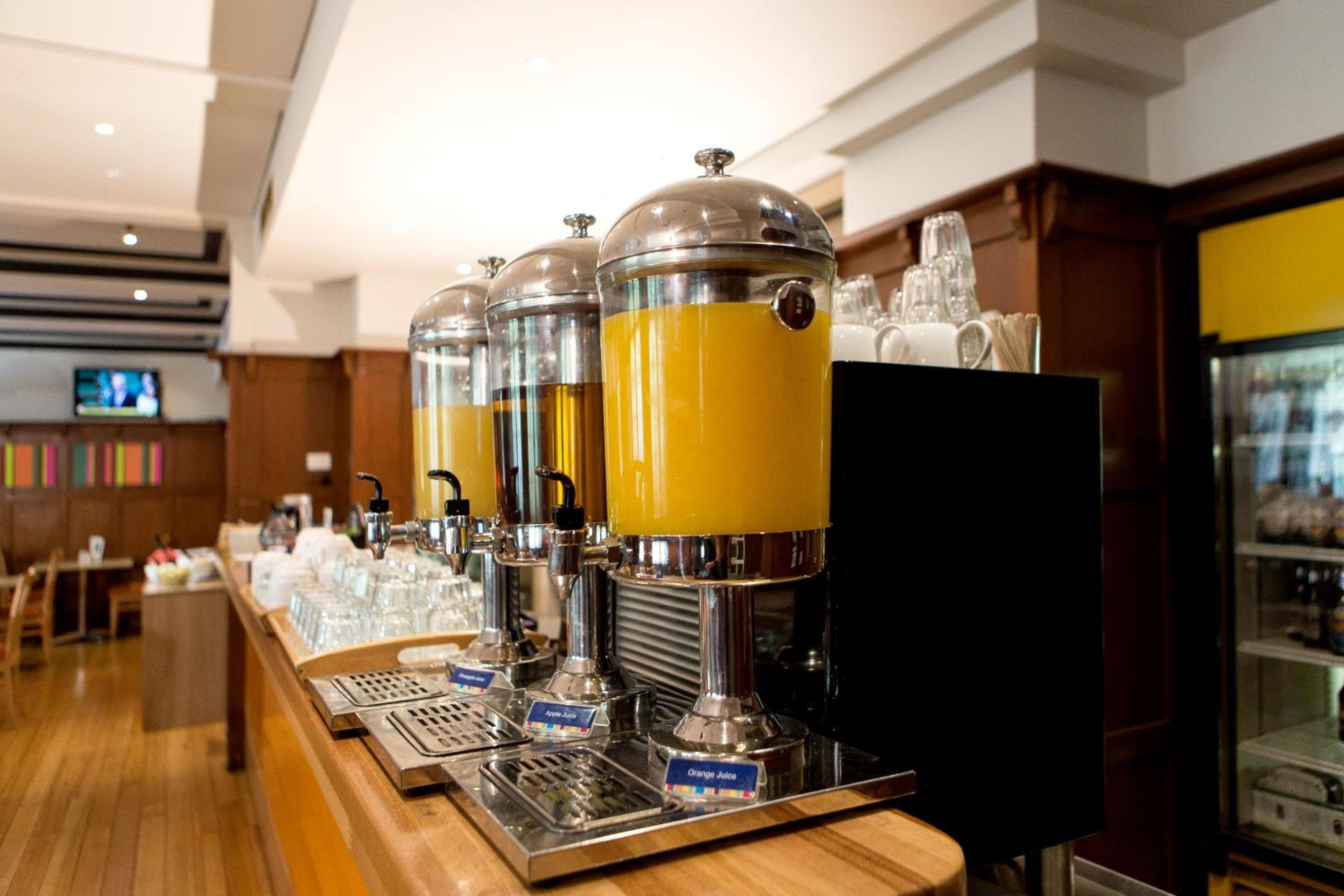 ibis Styles Kingsgate Melbourne