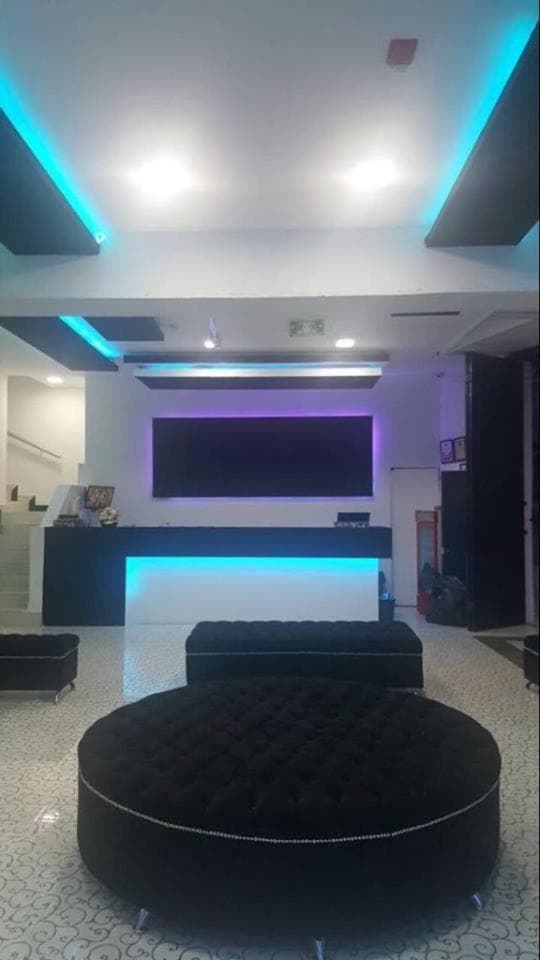 Hotel Dluxe