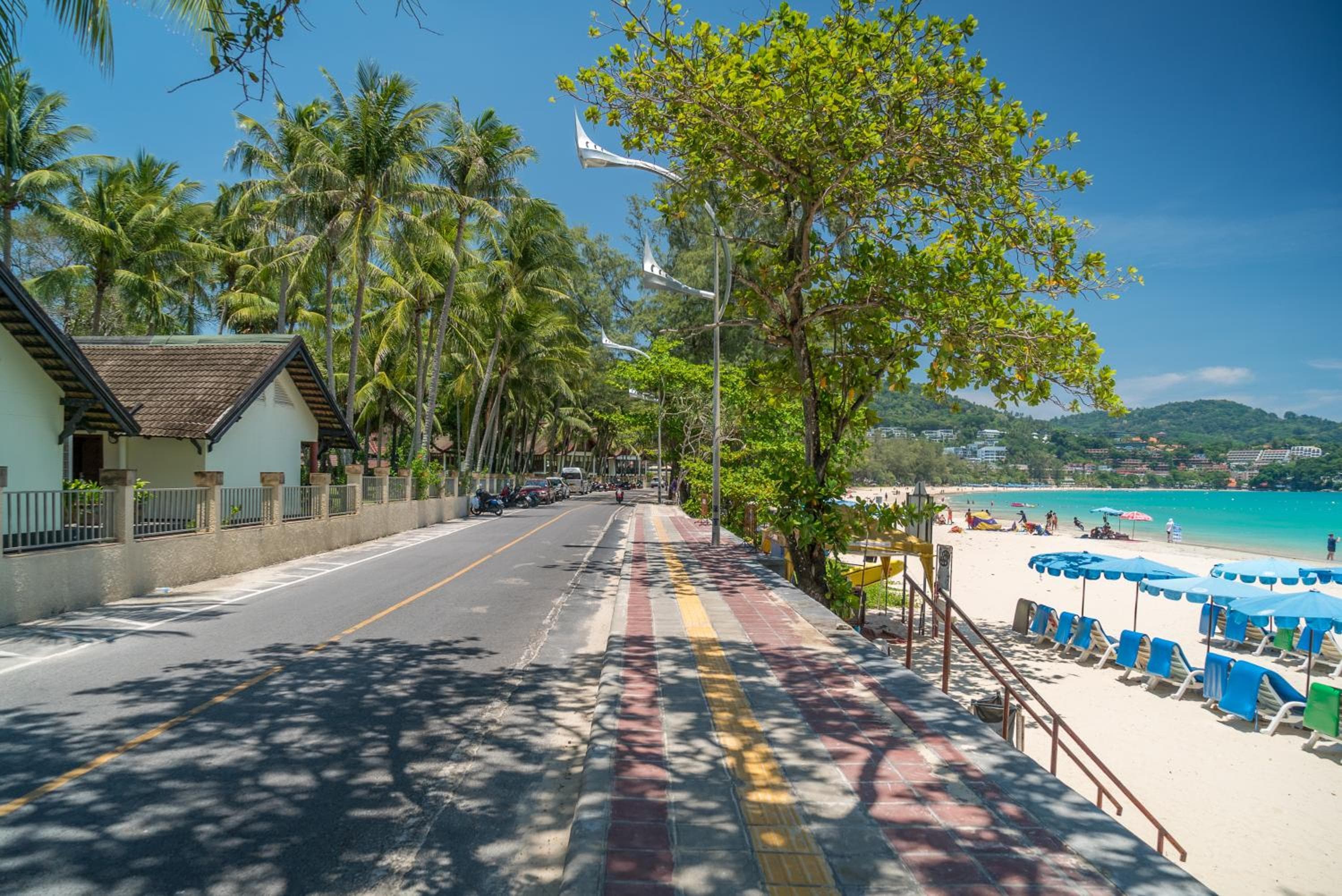 Grand Kata VIP - Kata Beach