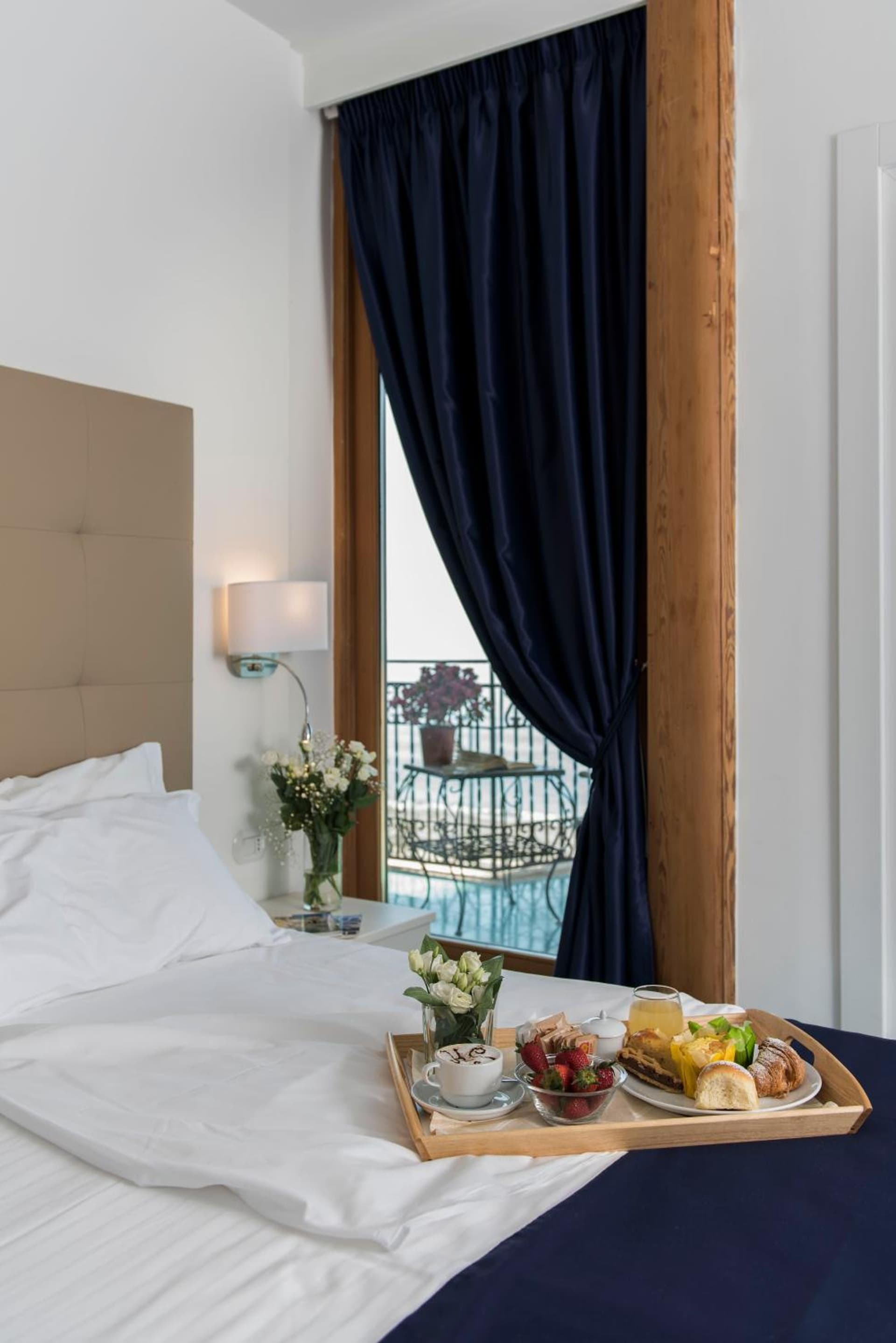 Hotel Sole Splendid