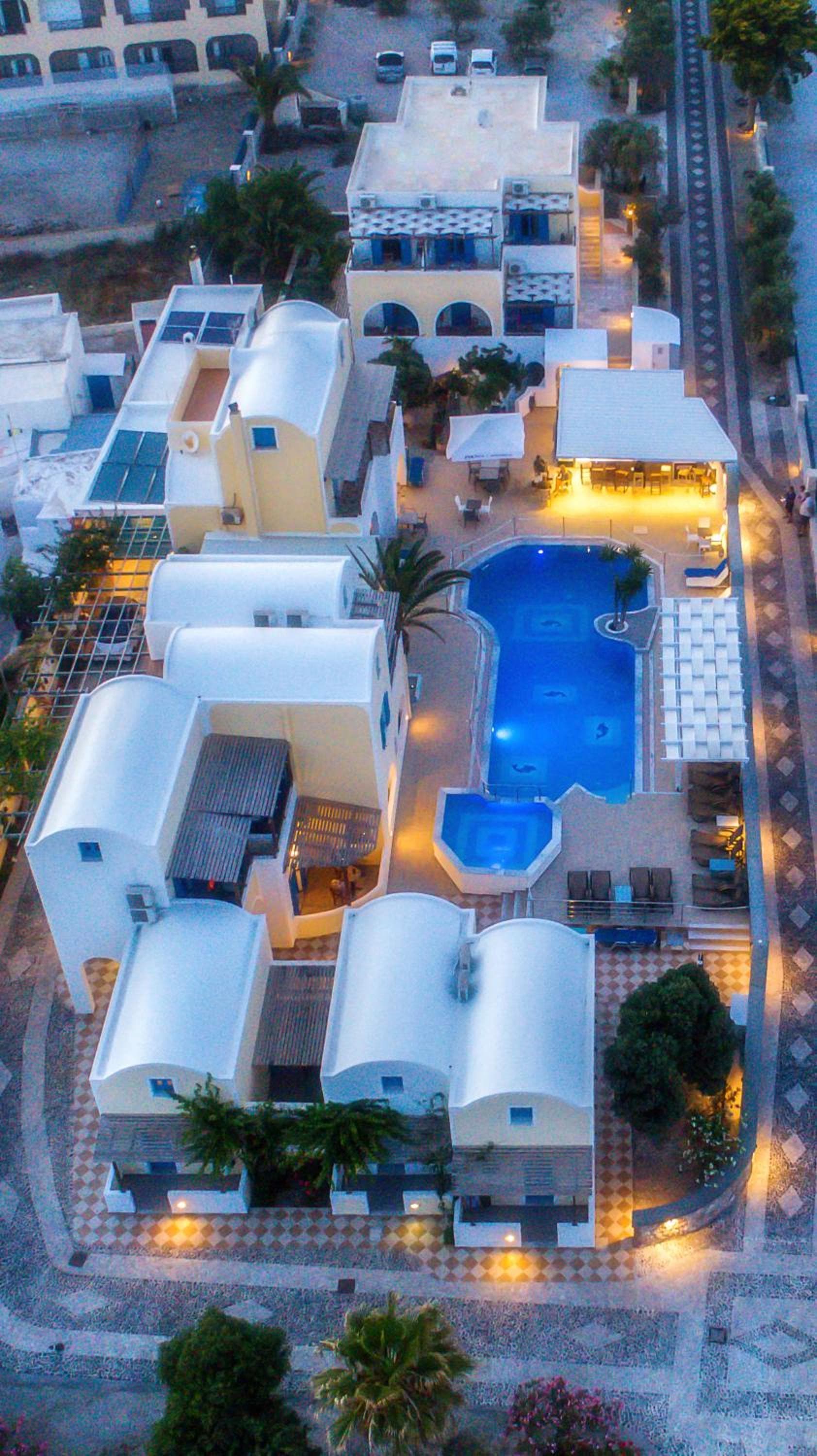 Villa Eleftheria