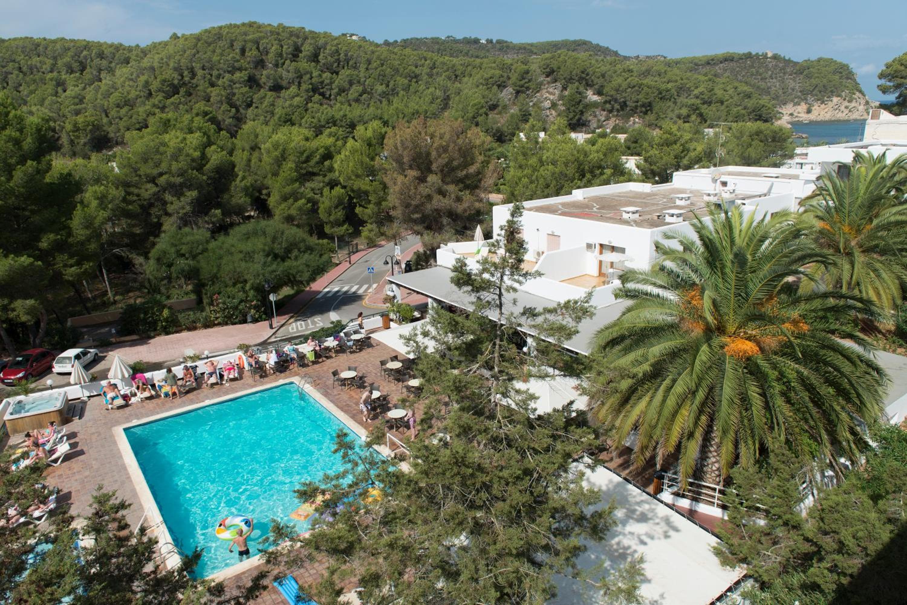 Apartamentos San Miguel Park & Esmeralda Mar