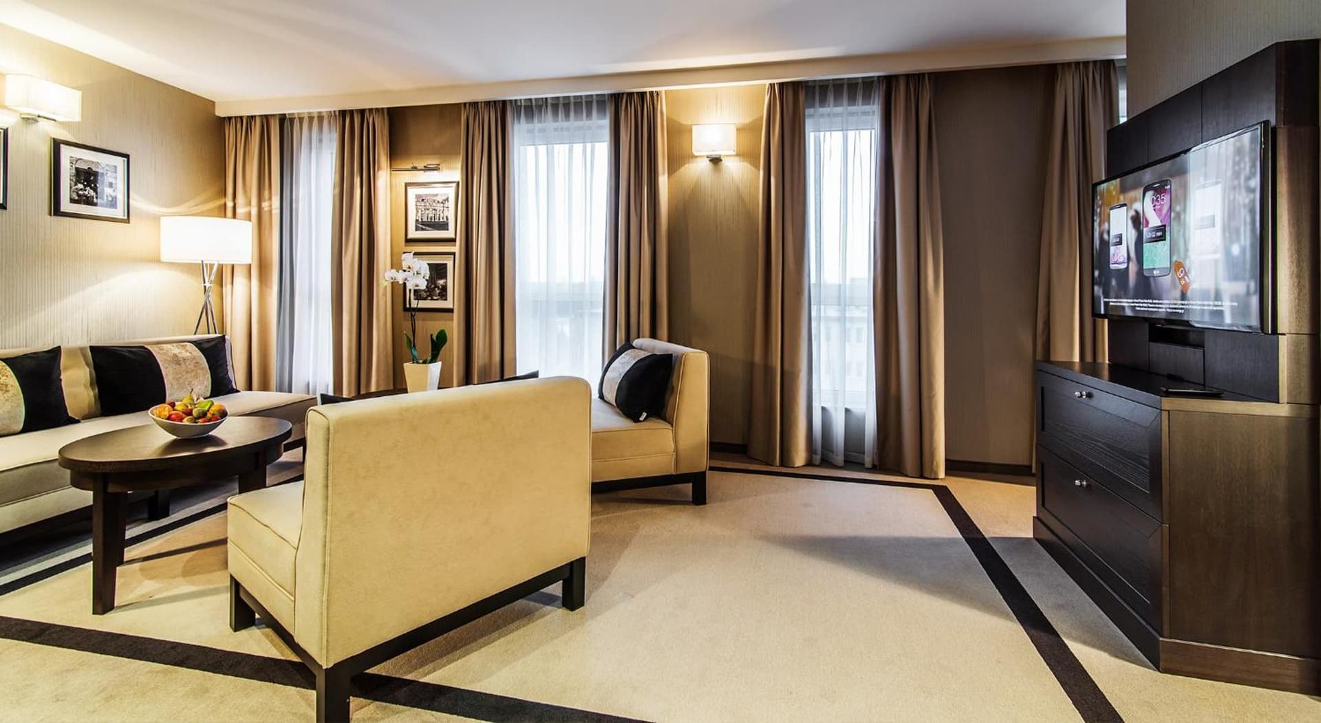 Airport Hotel Okęcie