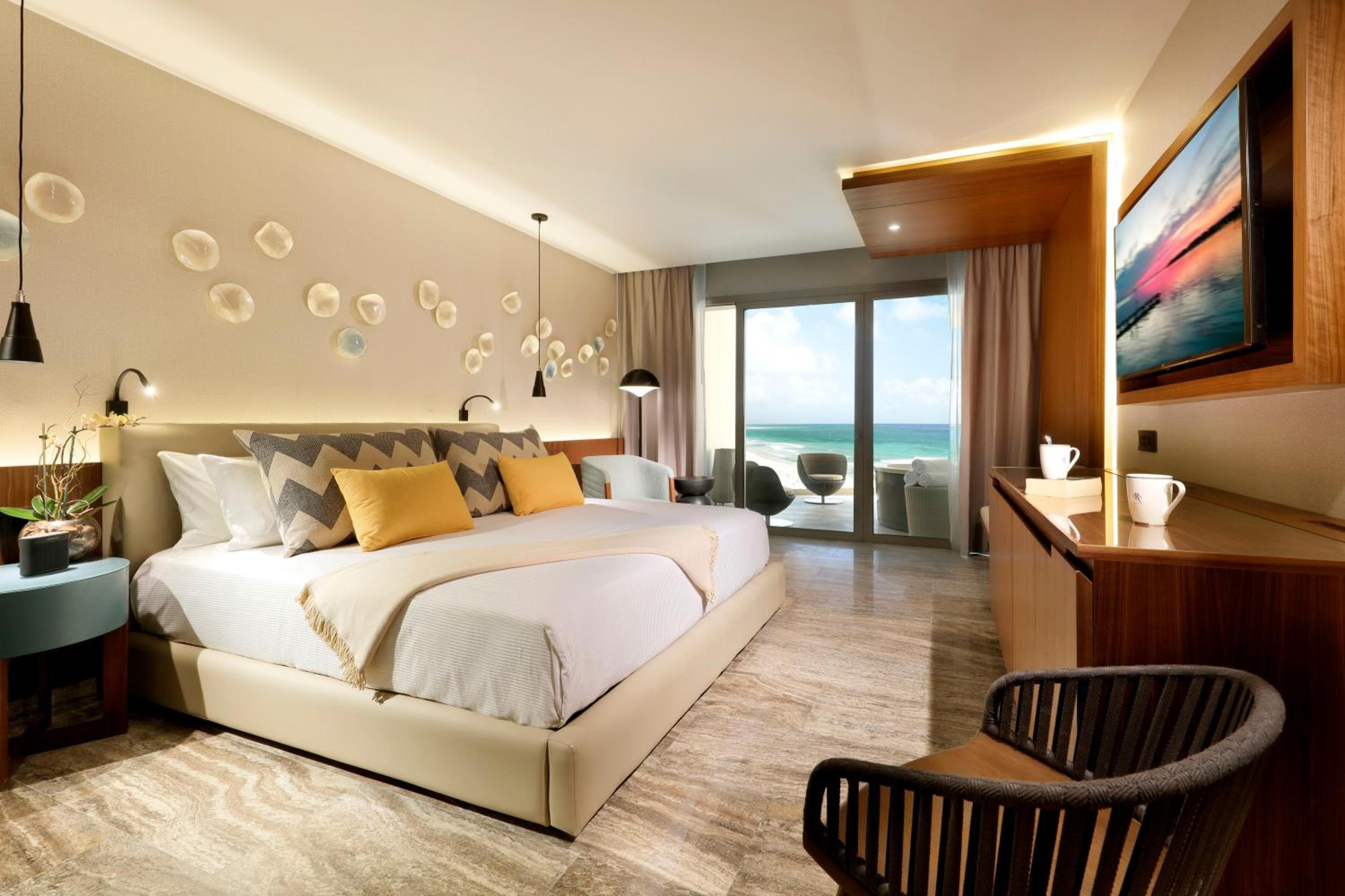 Grand Palladium Select Costa Mujeres - All Inclusive