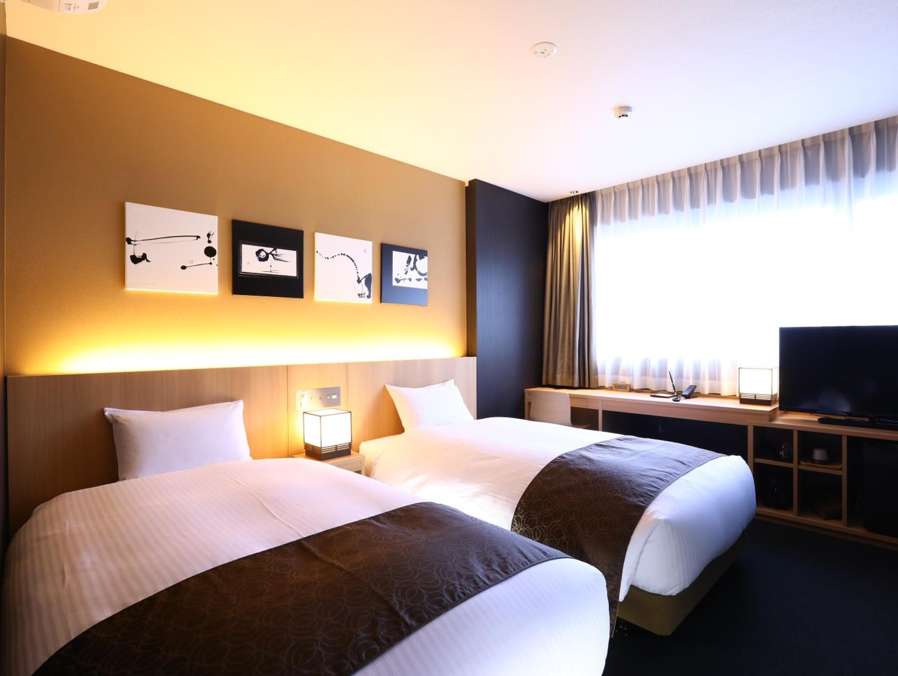 KOKO HOTEL Kyoto Shijo Karasuma