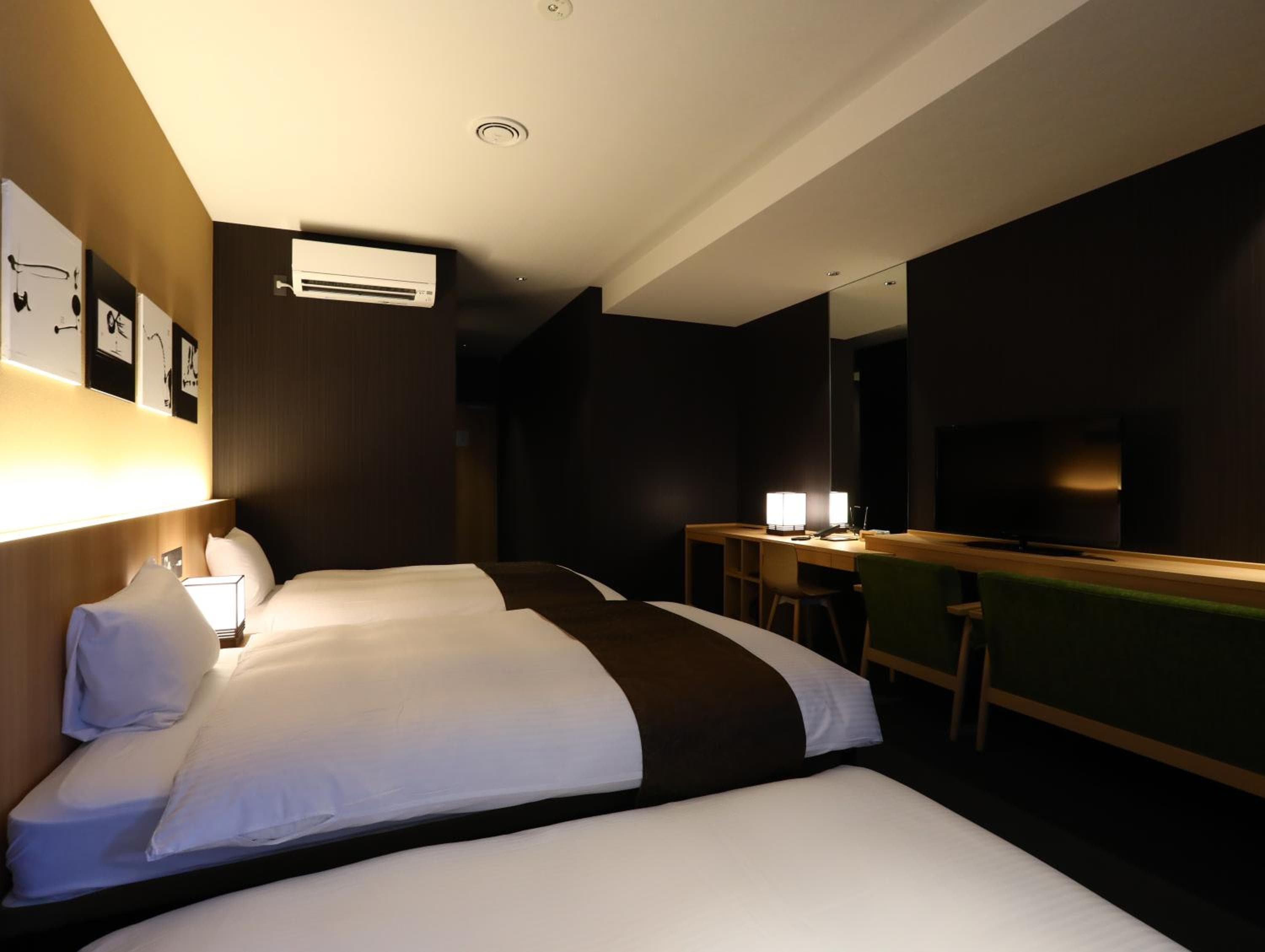 KOKO HOTEL Kyoto Shijo Karasuma