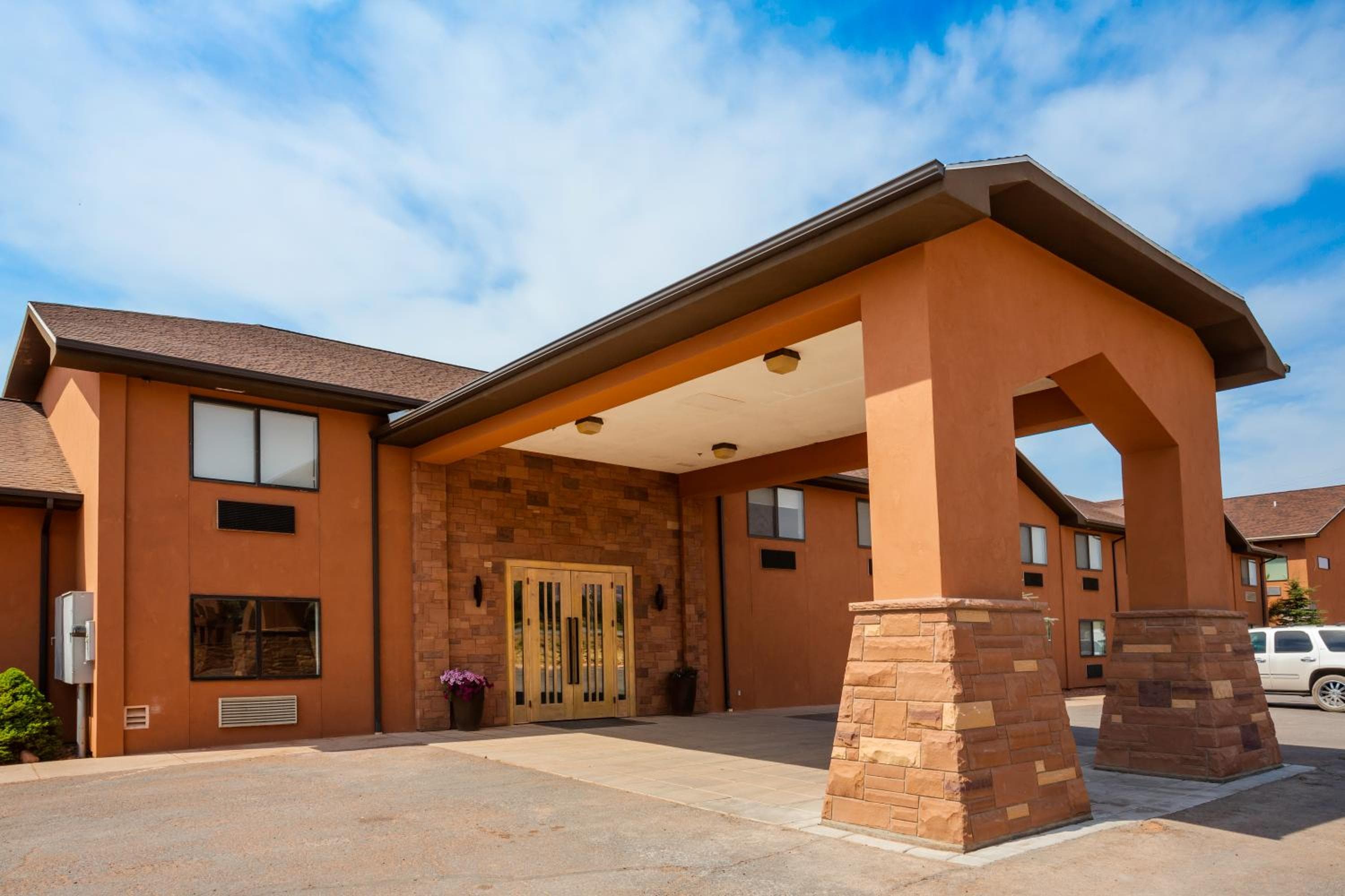 Red Sands Hotel & Spa