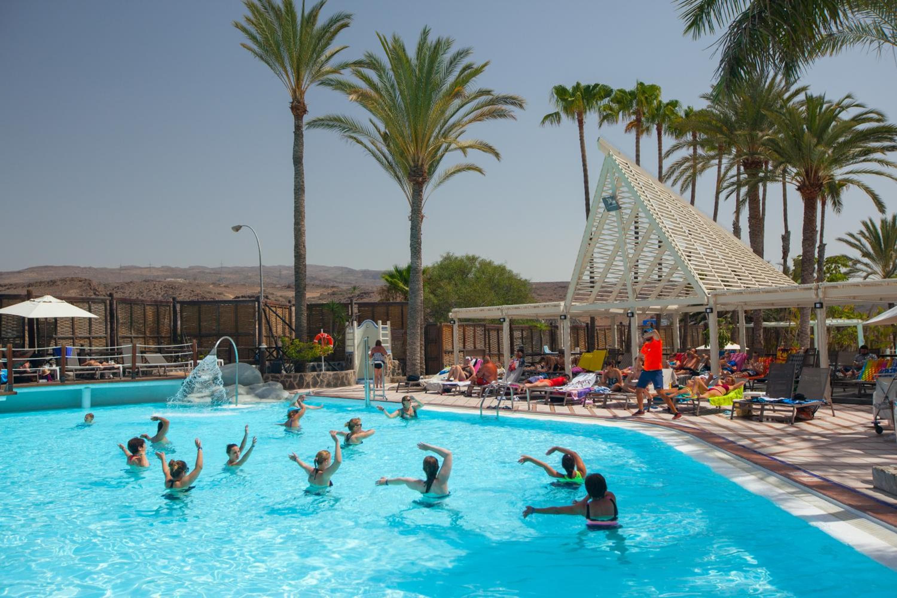 Abora Continental by Lopesan Hotels