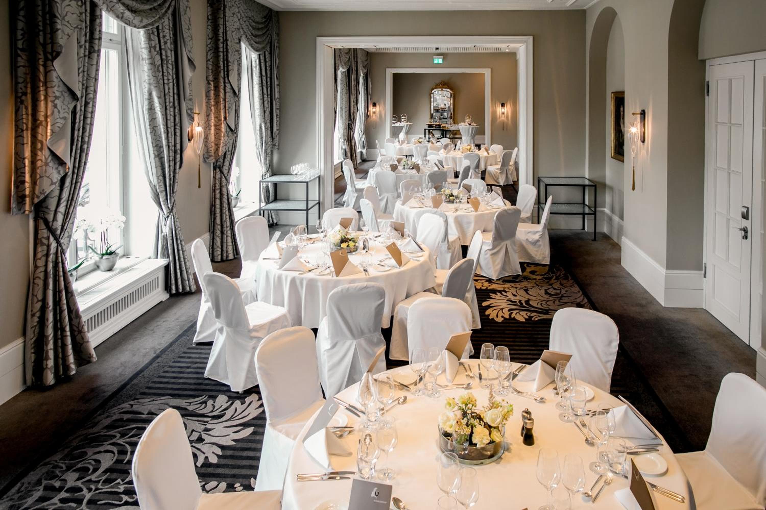 Hotel Schweizerhof Bern & Spa