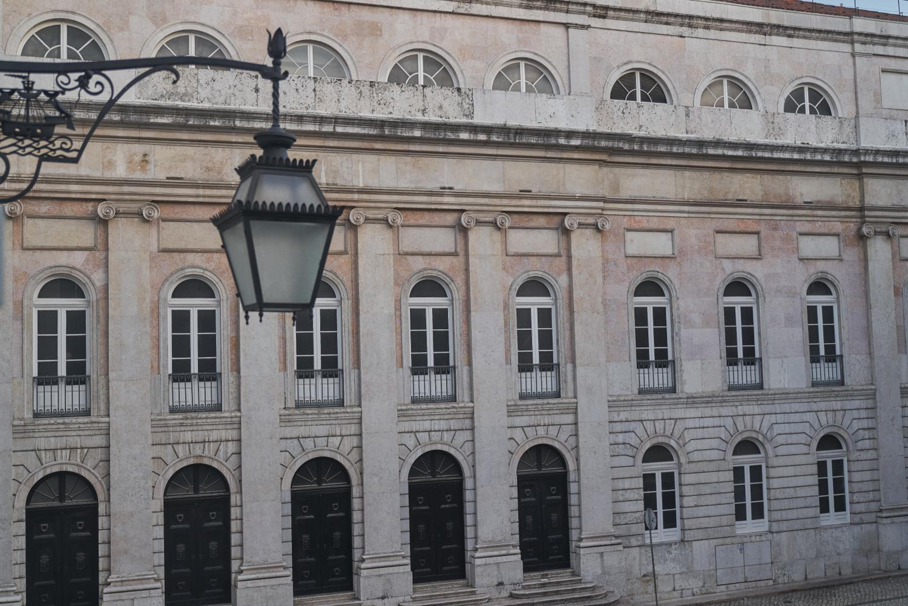 Europe Lisboa Boutique Hotel