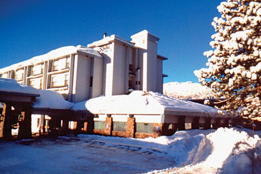 Shilo Inn Mammoth Lakes