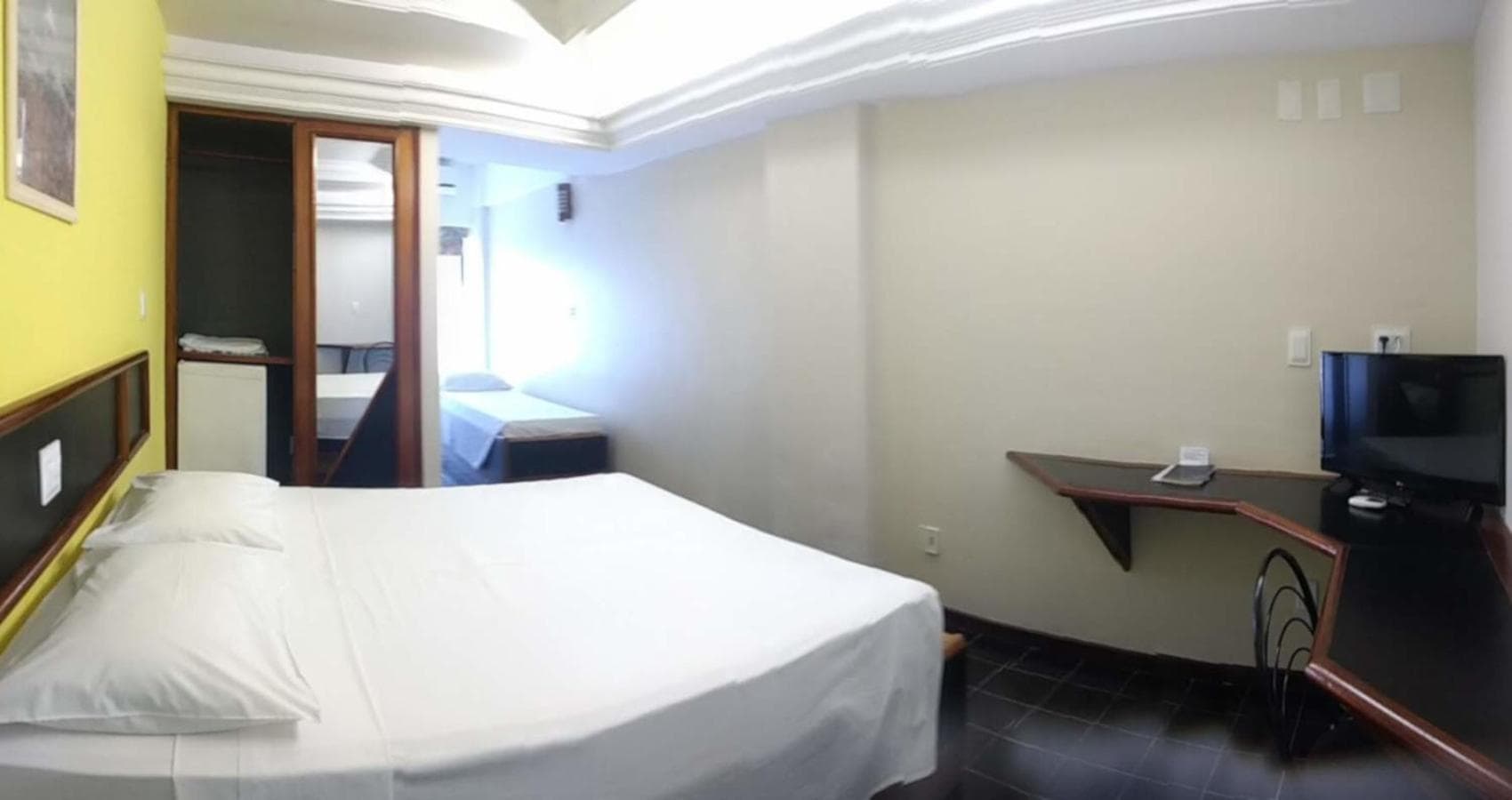Hotel Praia da Sereia