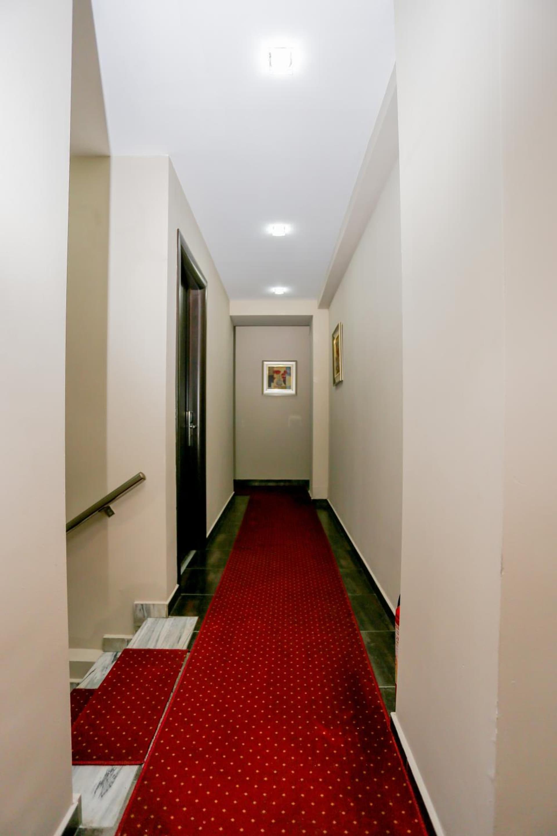 Hotel Town House