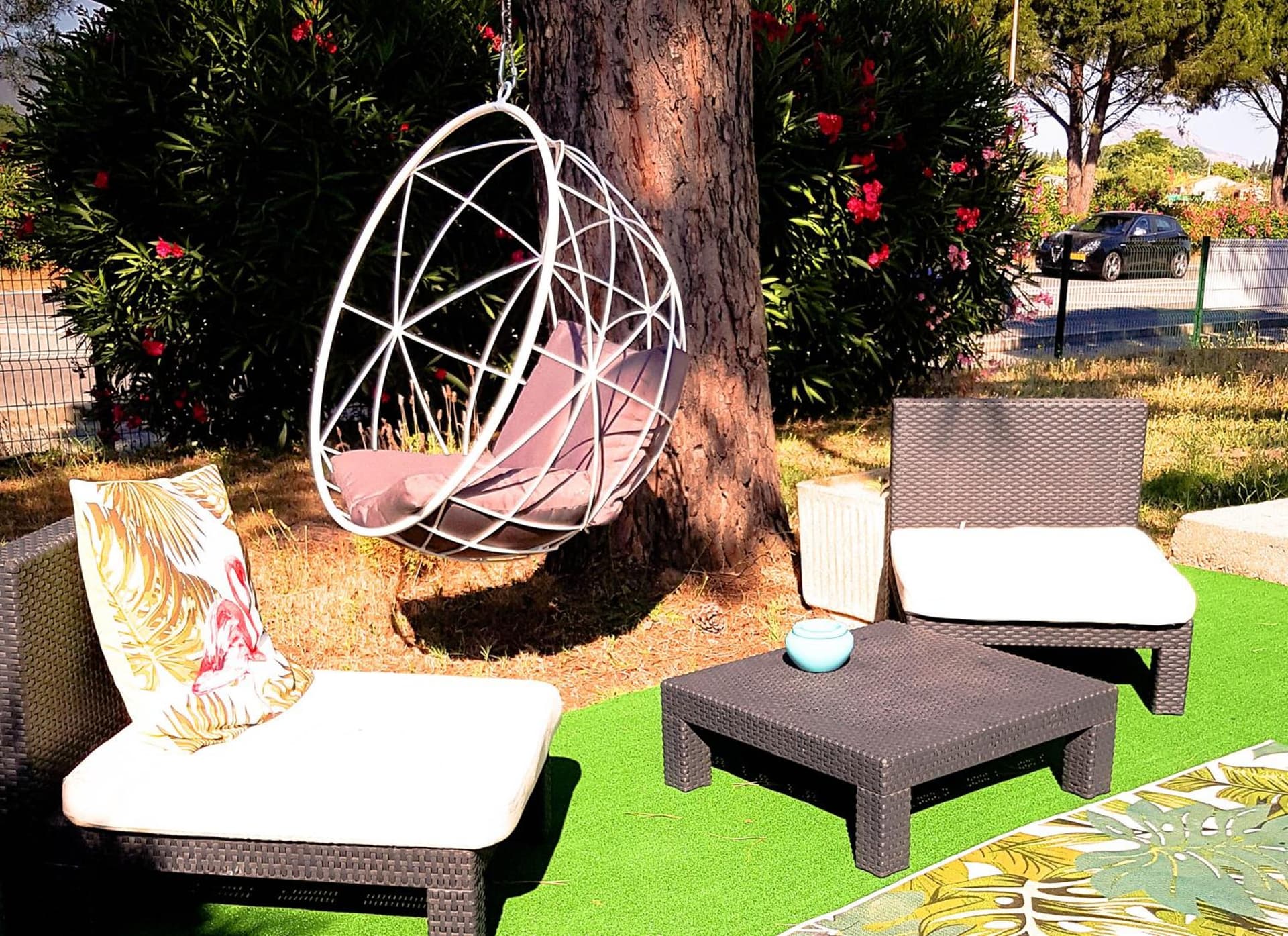 ibis Styles Fréjus St Raphael