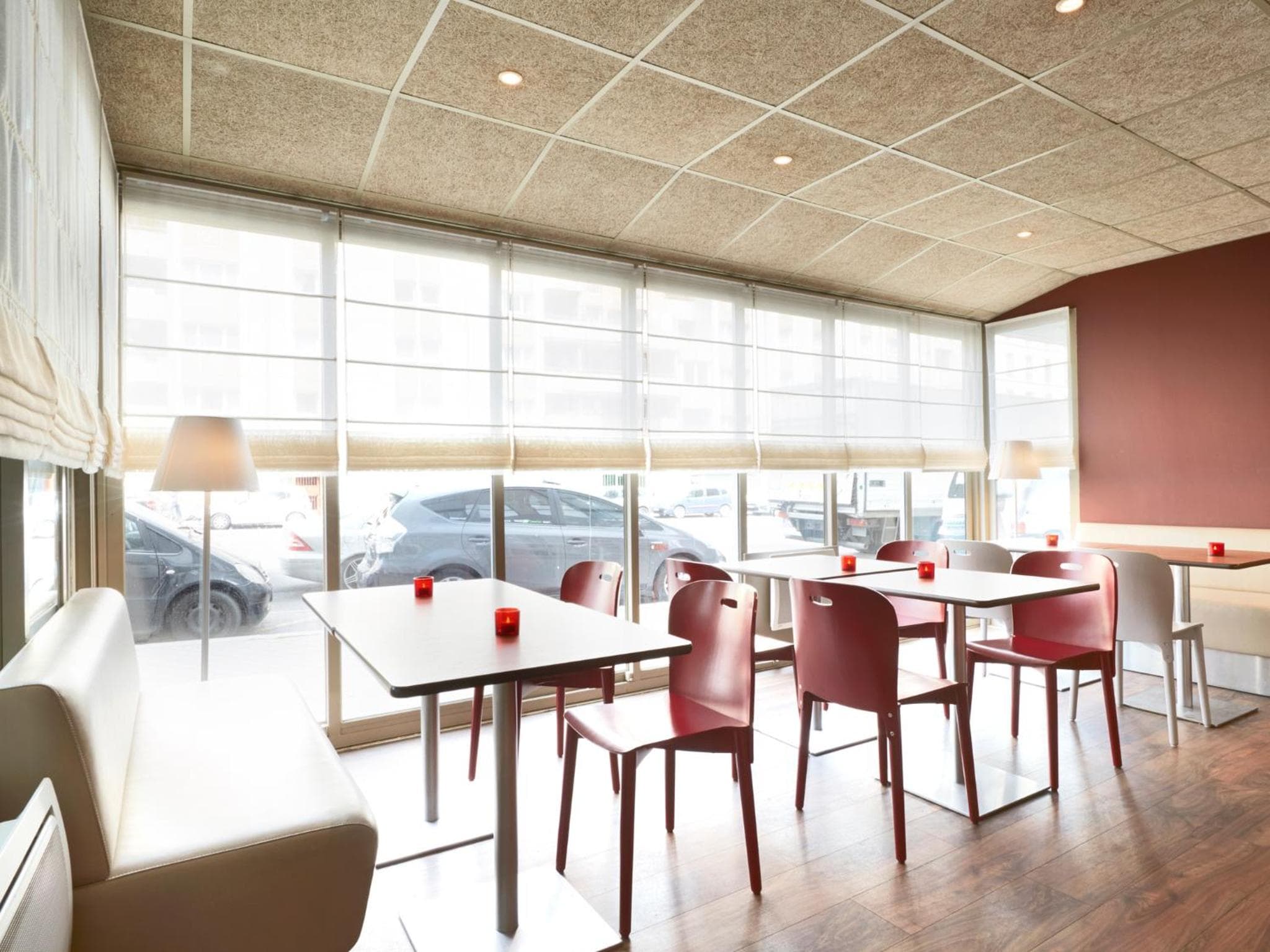 Campanile PRIME - Paris Pantin